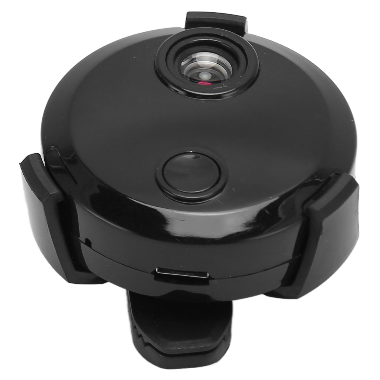 Mini-wlan-kamera Mit Hd-1080p-auflösung, Bewegungserkennung, Nachtsichtfunktion Und Ap-schnittstelle Für Die Heimüberwachung.