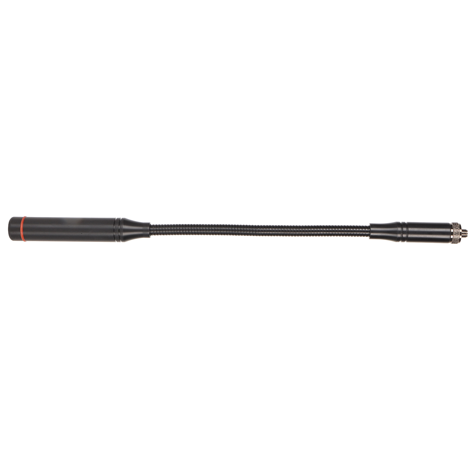 Dualband-sma-steckerantenne 144/430 Mhz Für Vhf/uhf-funkgeräte (kompatibel Mit Vertex, Tyt, Puxing, Wouxun, 31 Cm).