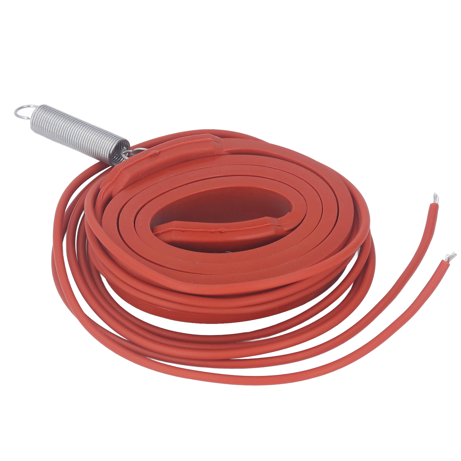 Frostschutzheizkabel Für Wasserleitungen, 40 W, 220 V Ac, Für Tauchmotorpumpen, Länge 530 Mm