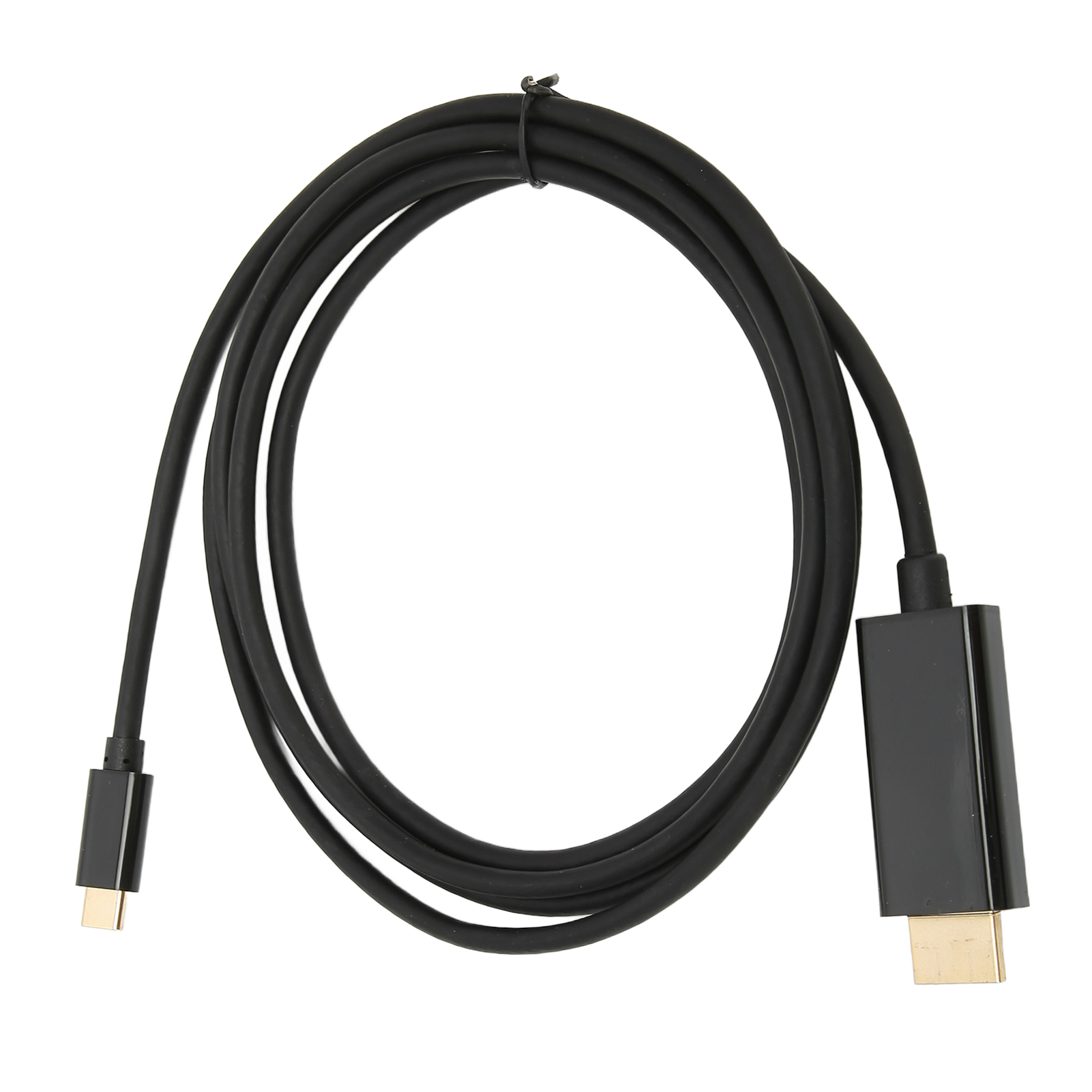 Usb-c-kabel Mit Hochauflösender Multimedia-schnittstelle, Plug-and-play-videokabel, Ideal Für Den Einsatz Zu Hause Oder Im Büro.