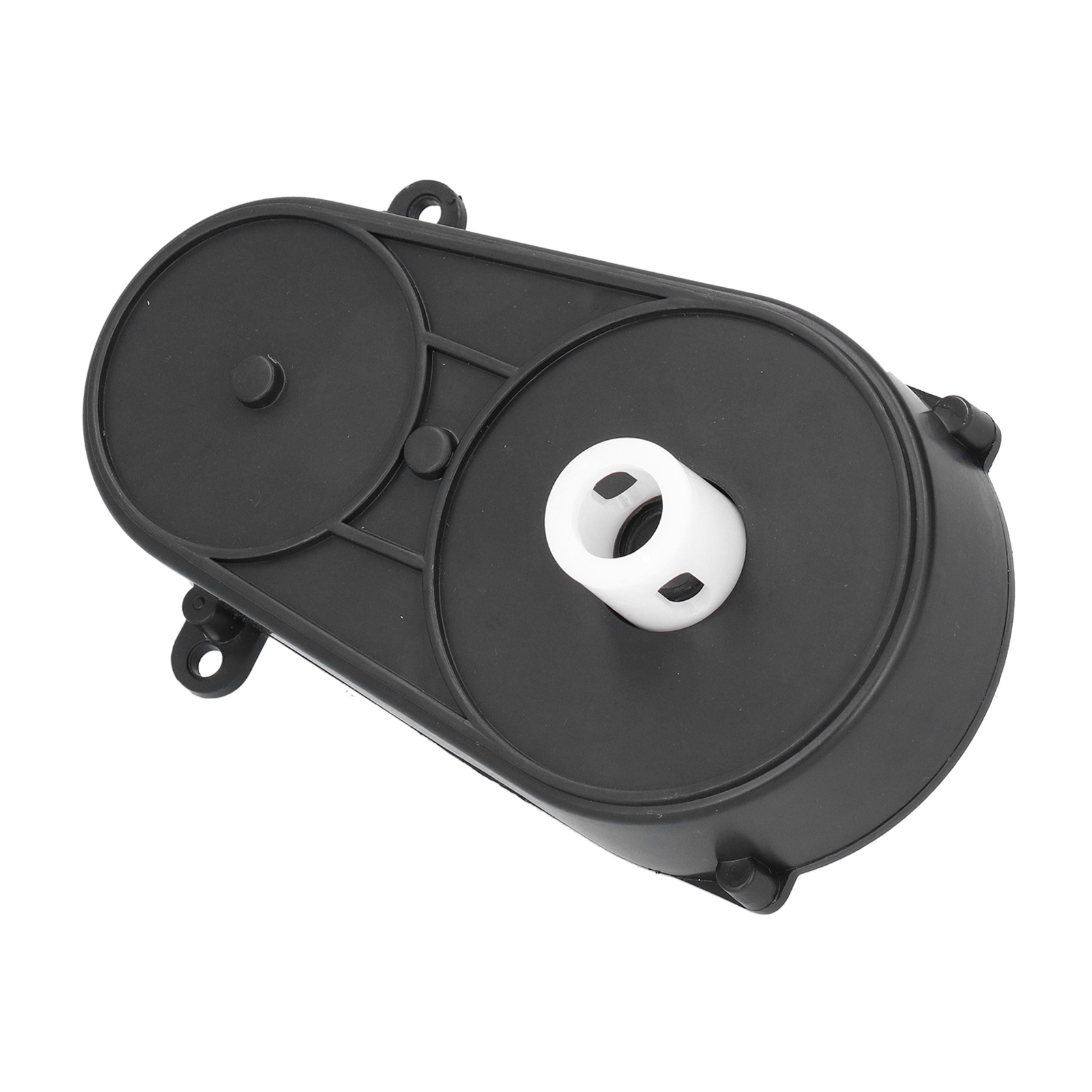12v Rs380 Getriebe Für Elektromotor Mit Fernbedienung Und Servolenkung, Ersatz Für 6600 U/min Lenkgetriebe, Typ B