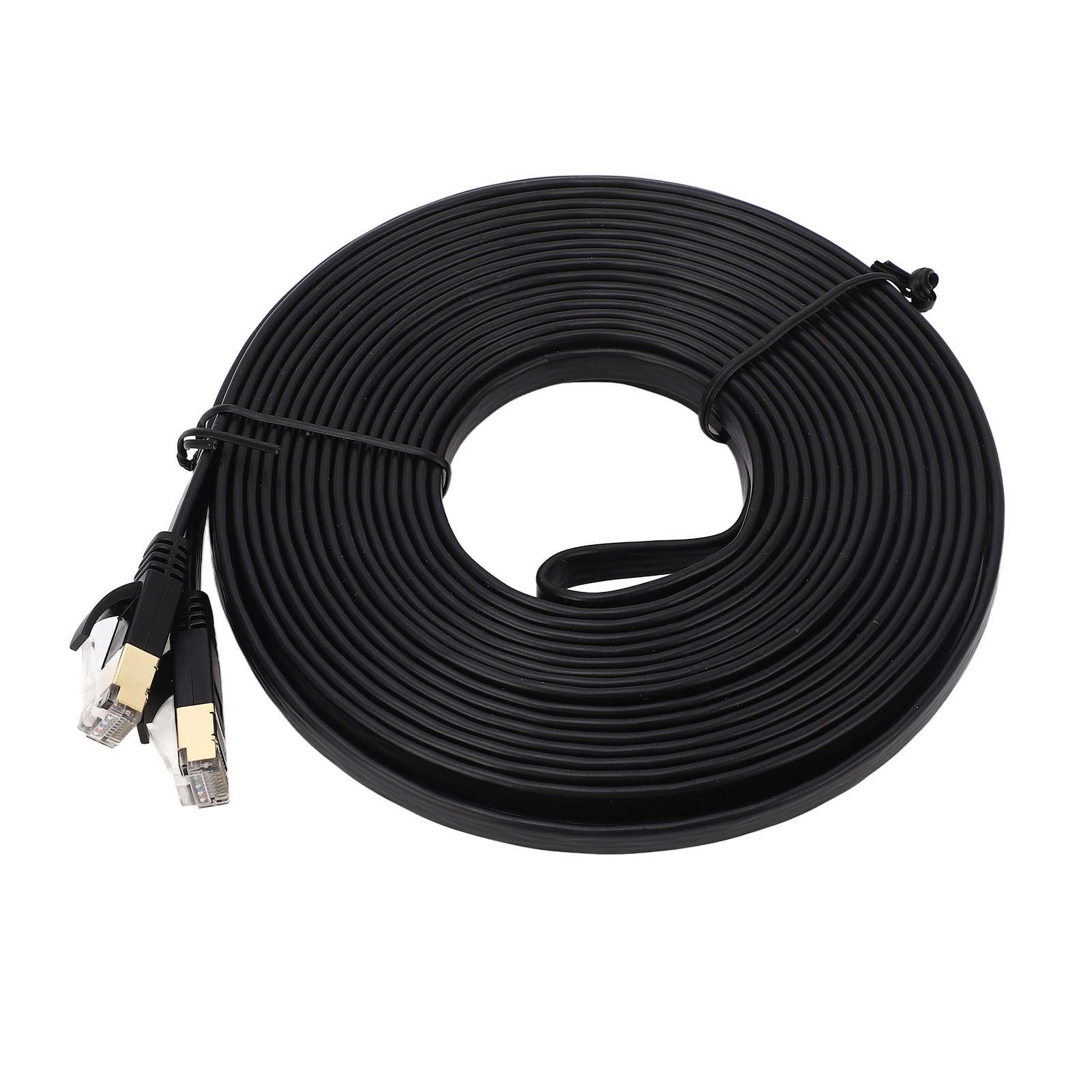 10 Meter Langes Hochgeschwindigkeits-cat7-10-gigabit-netzwerkkabel, Computerzubehör Für Die Übertragung