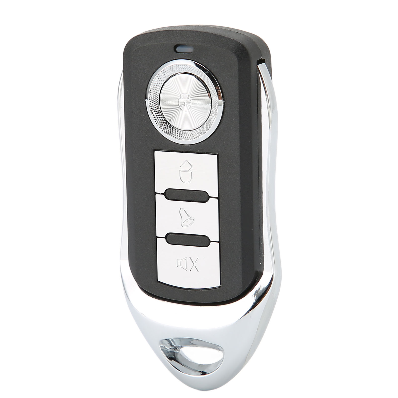 Kb-1708 4-kanal-funkfernbedienung, Leicht Und Tragbar, Für Autos