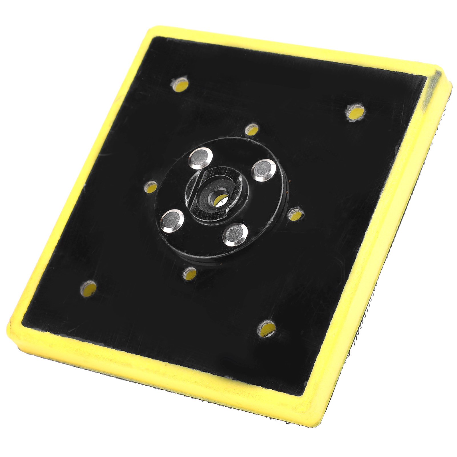 110 X 100 Mm Abs-schleif- Und Polierscheiben Für Druckluftschleifer