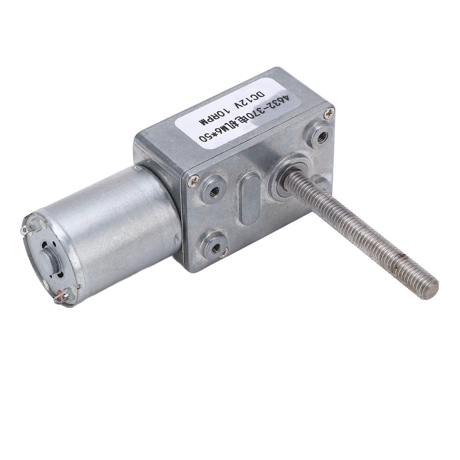 Hochtemperaturbeständiger 10-u/min-gleichstrom-getriebemotor, Ersatz Für 12-v-gleichstrom-getriebemotor Mit Drehzahlreduzierung