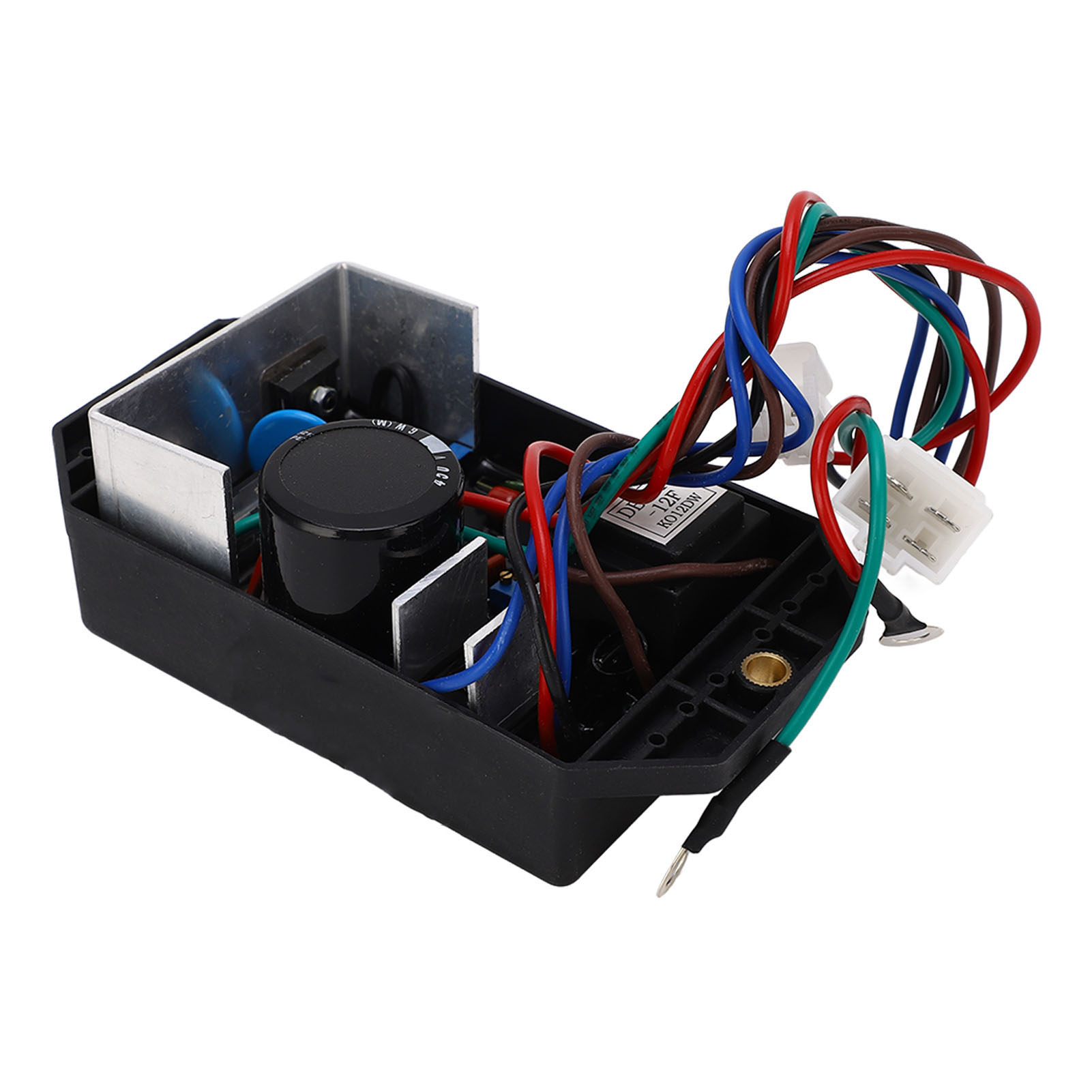Automatischer 8-draht-spannungsregler (avr) Für Kipor 15 Kw Einphasengenerator