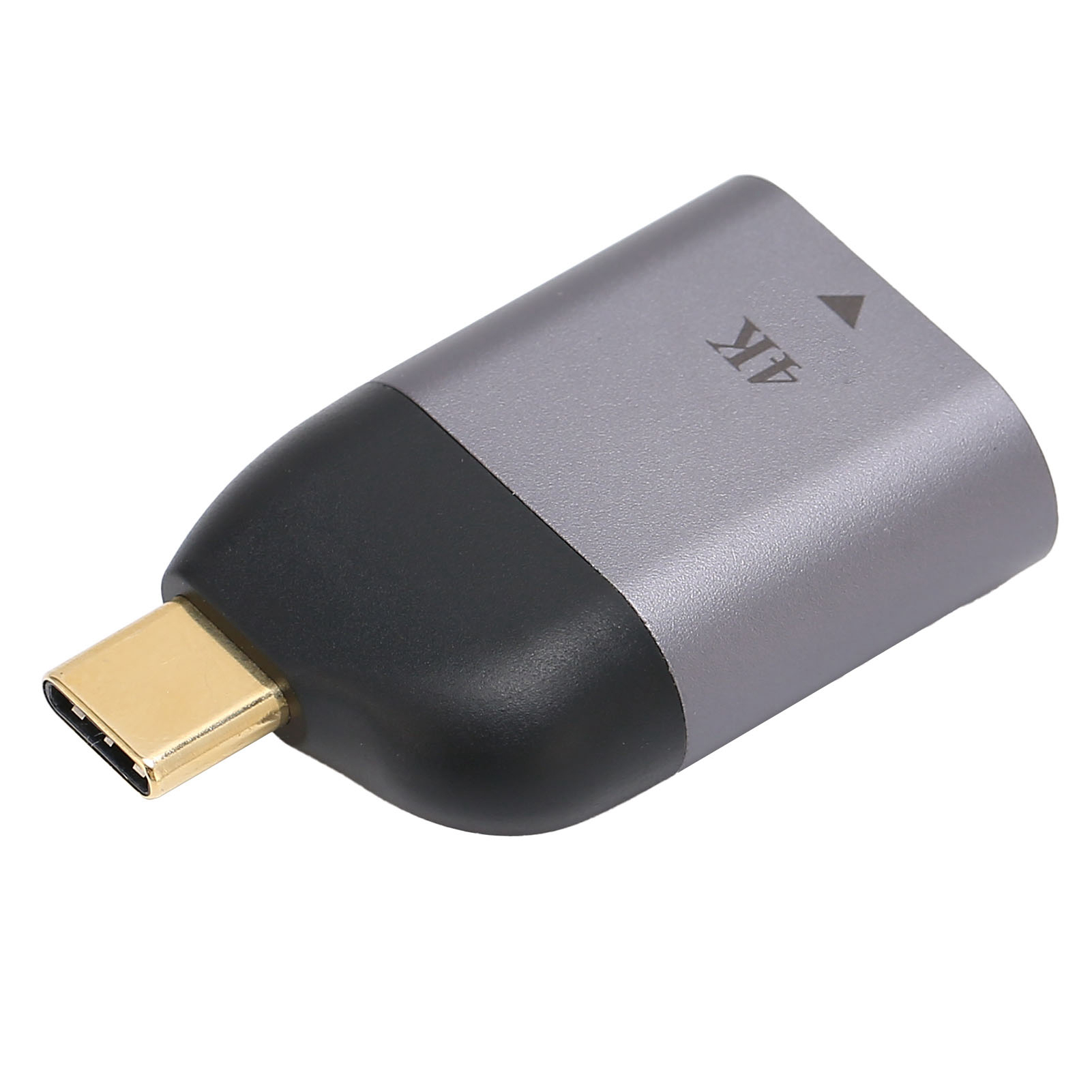 Jorindo Usb-c-stecker Auf Hd-buchse Multimedia-interface-adapter Usb-c-zu-hd-konverter Für Windows Jd0791
