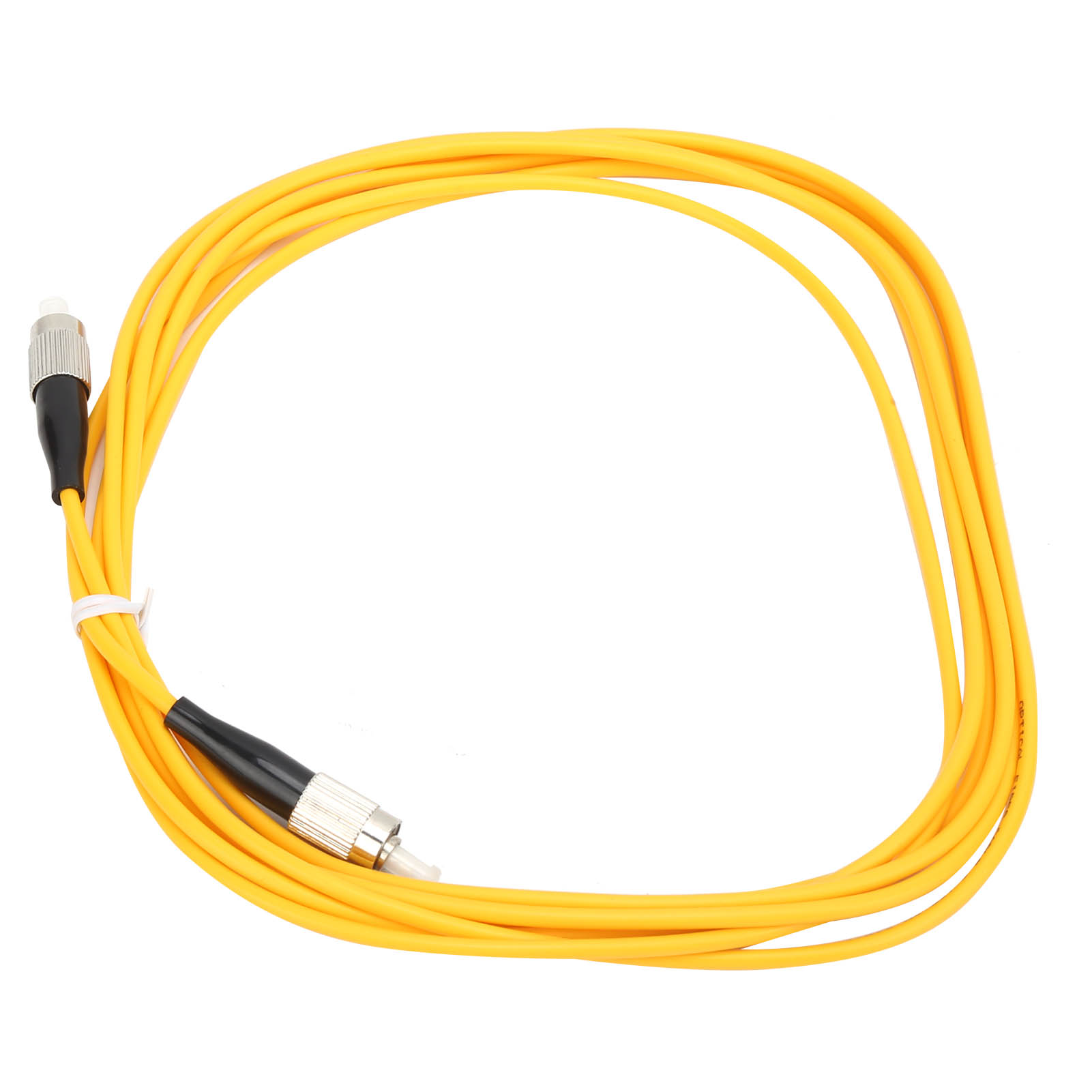 Fc Upcfc Upcsmdx3.03mpvc Glasfaser-patchkabel