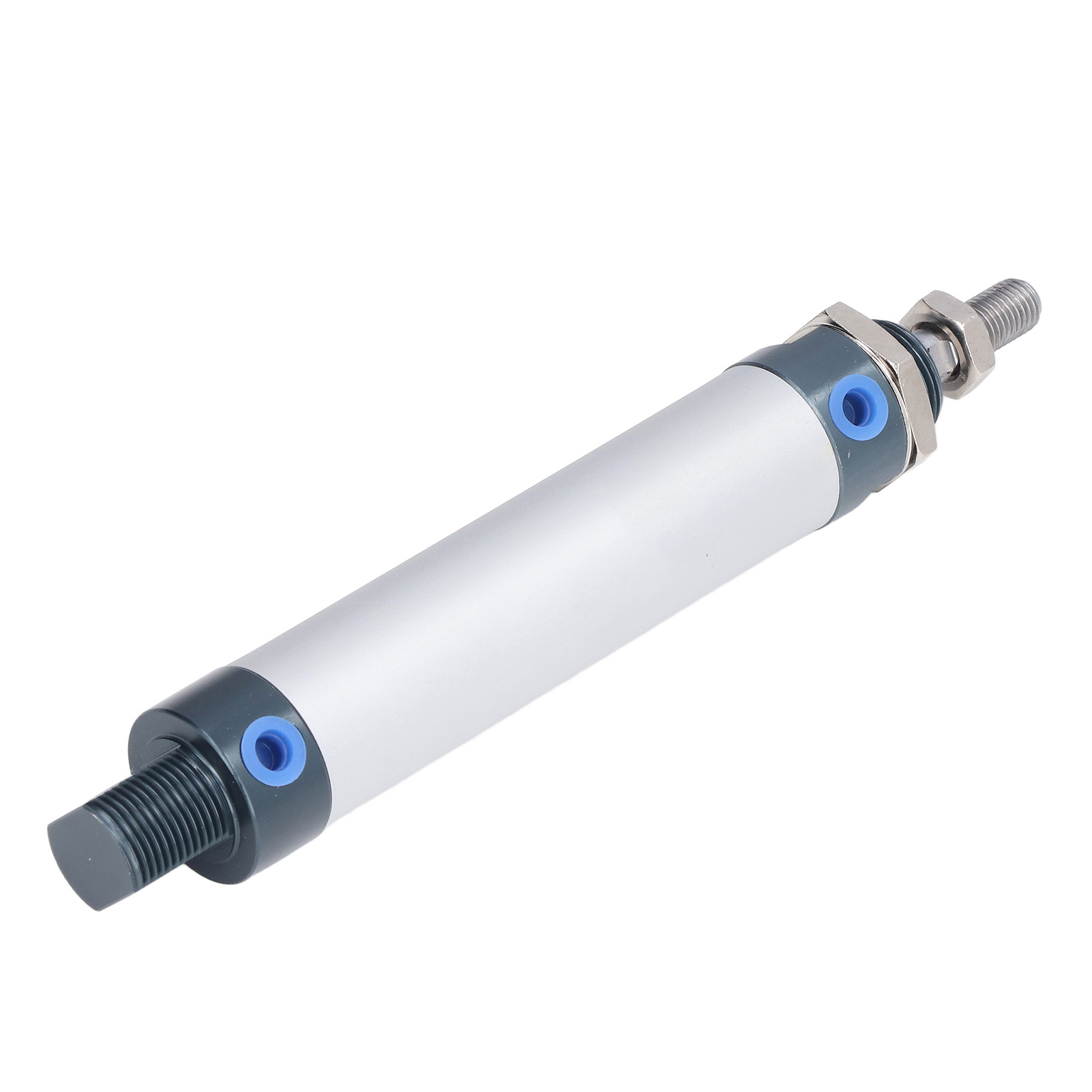 Pneumatikzylinder Mal25 Aus Aluminiumlegierung, Miniatur, Für Industrielle Anwendungen, 75 Mm