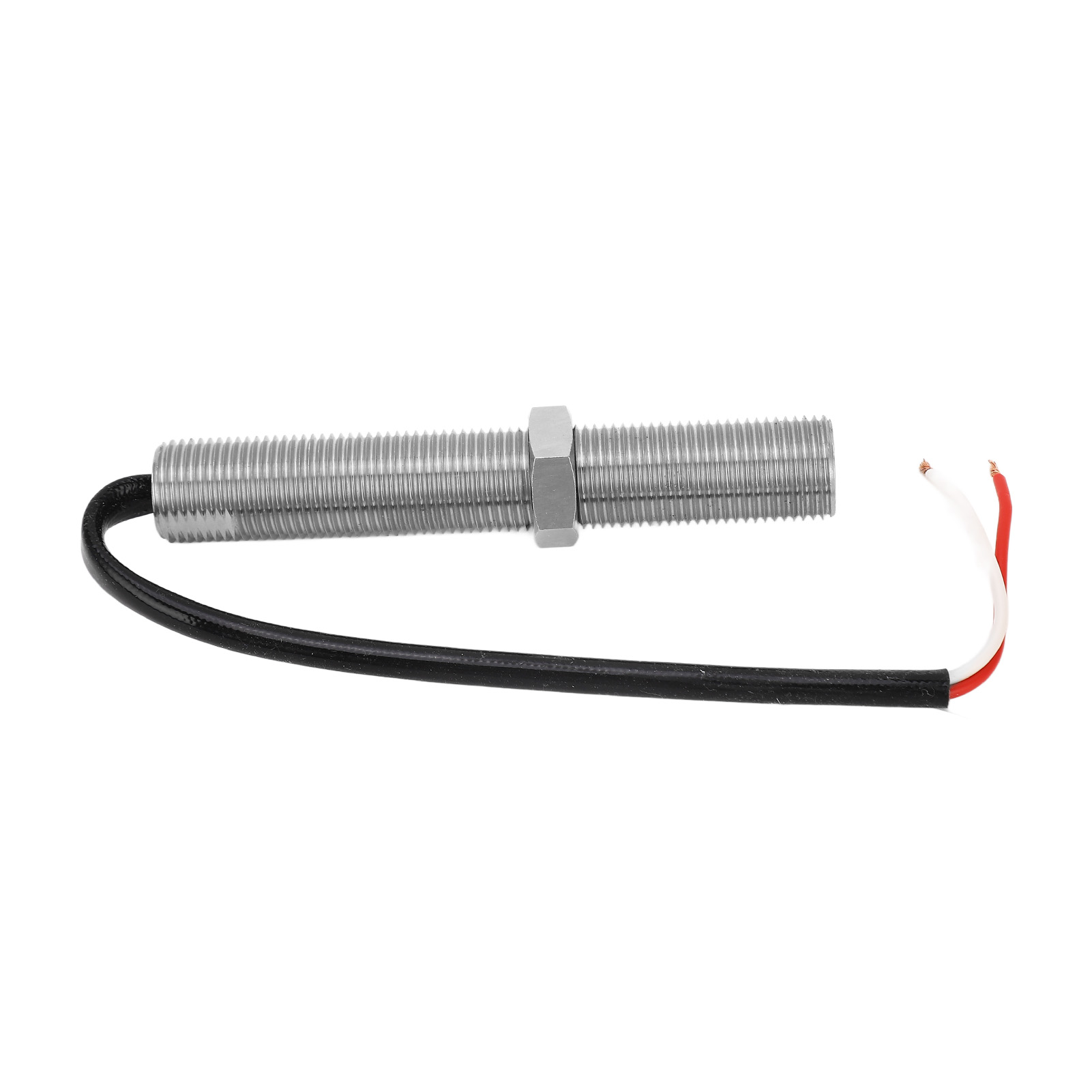 Drehzahlsensor Für Magnetantriebsgeneratoren, 5/8", 18unf, 100 Mm, 30 V