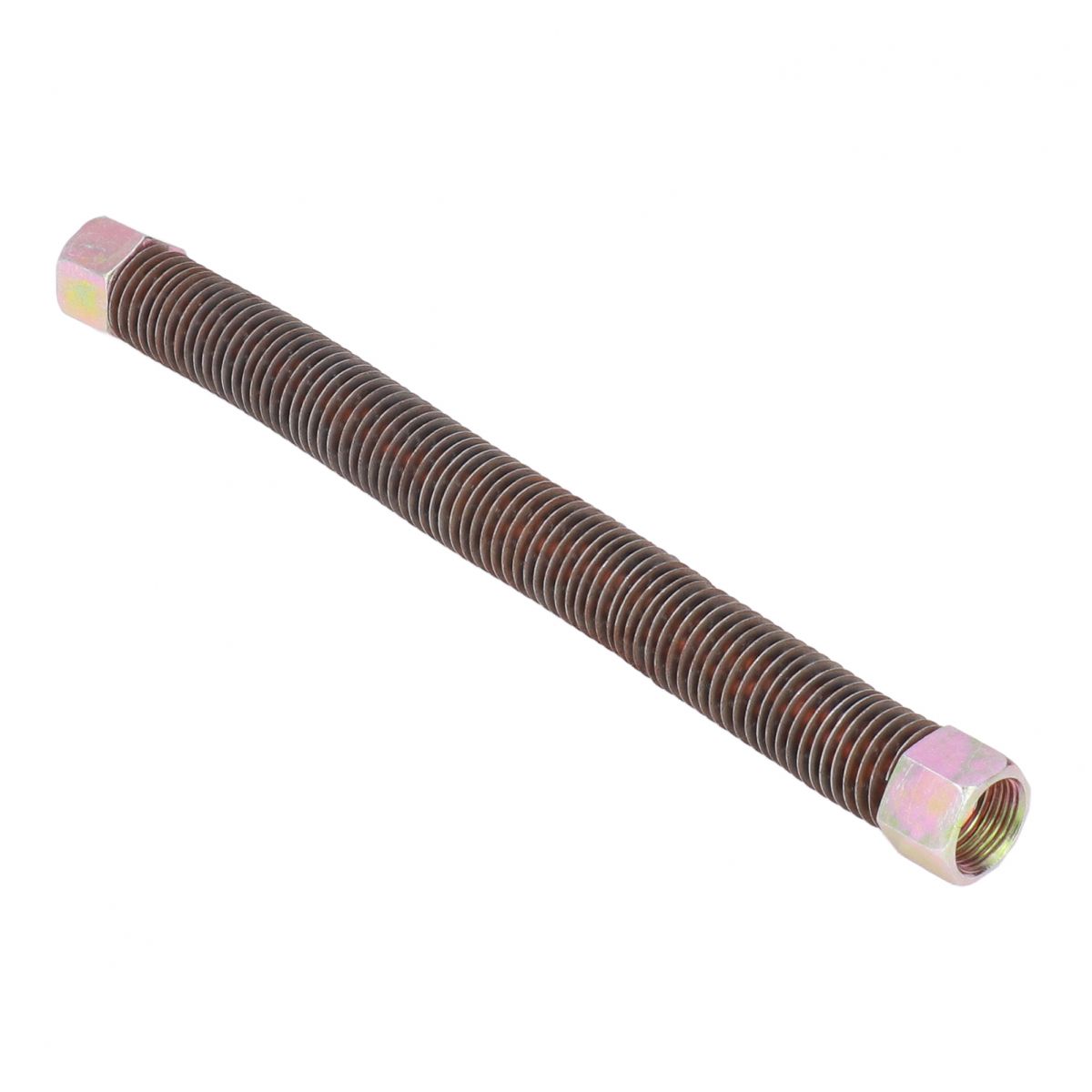 Abluftschlauch Für Luftkompressor, Anschlussstück Für Auslassschlauch, 12-mm-zubehör Für Doppel-v-zylinder
