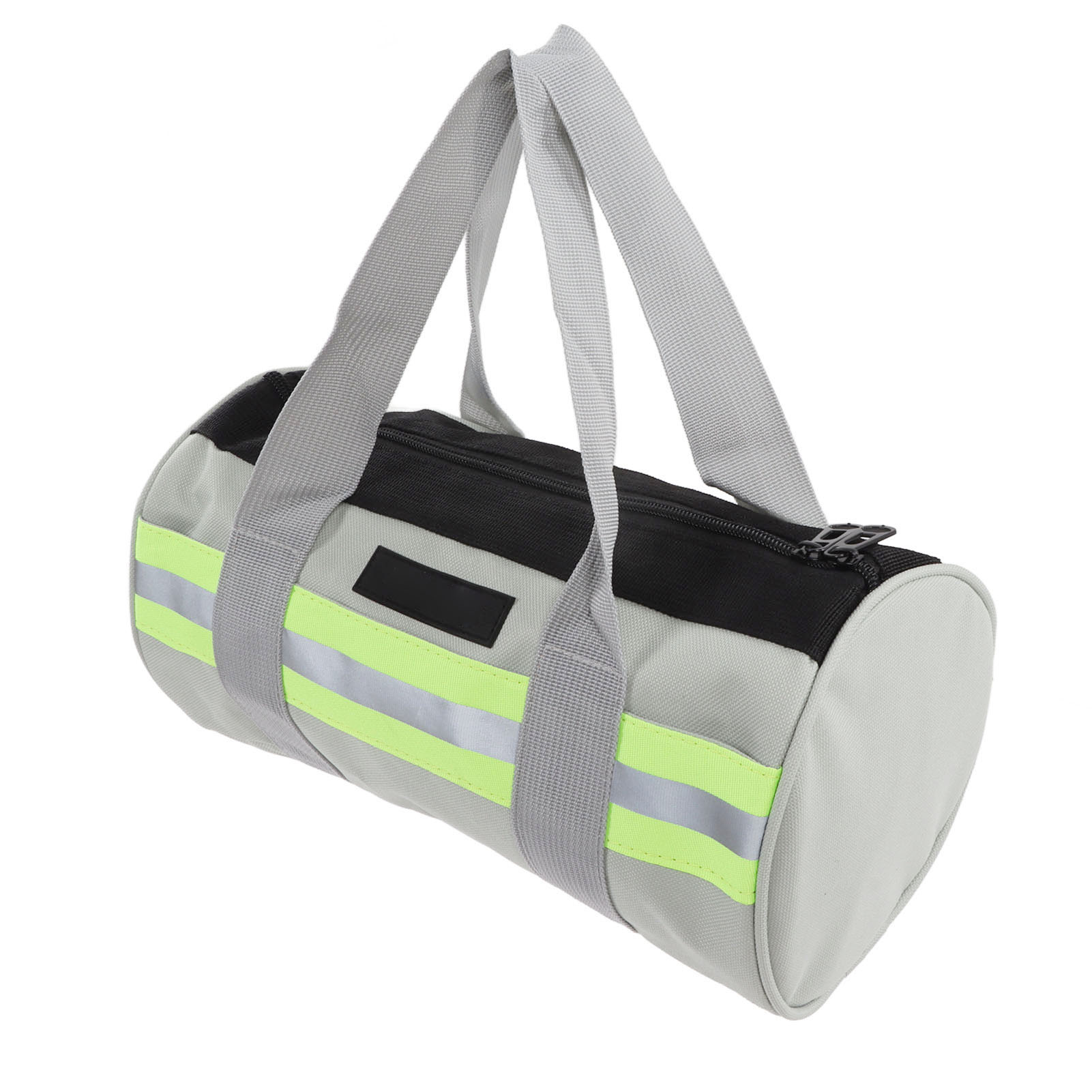 Großes Fassungsvermögen, Doppellagige Werkzeugtasche Aus Dickem Oxford-gewebe Mit Reflektorstreifen, 30 X 16 Cm (12 Zoll)