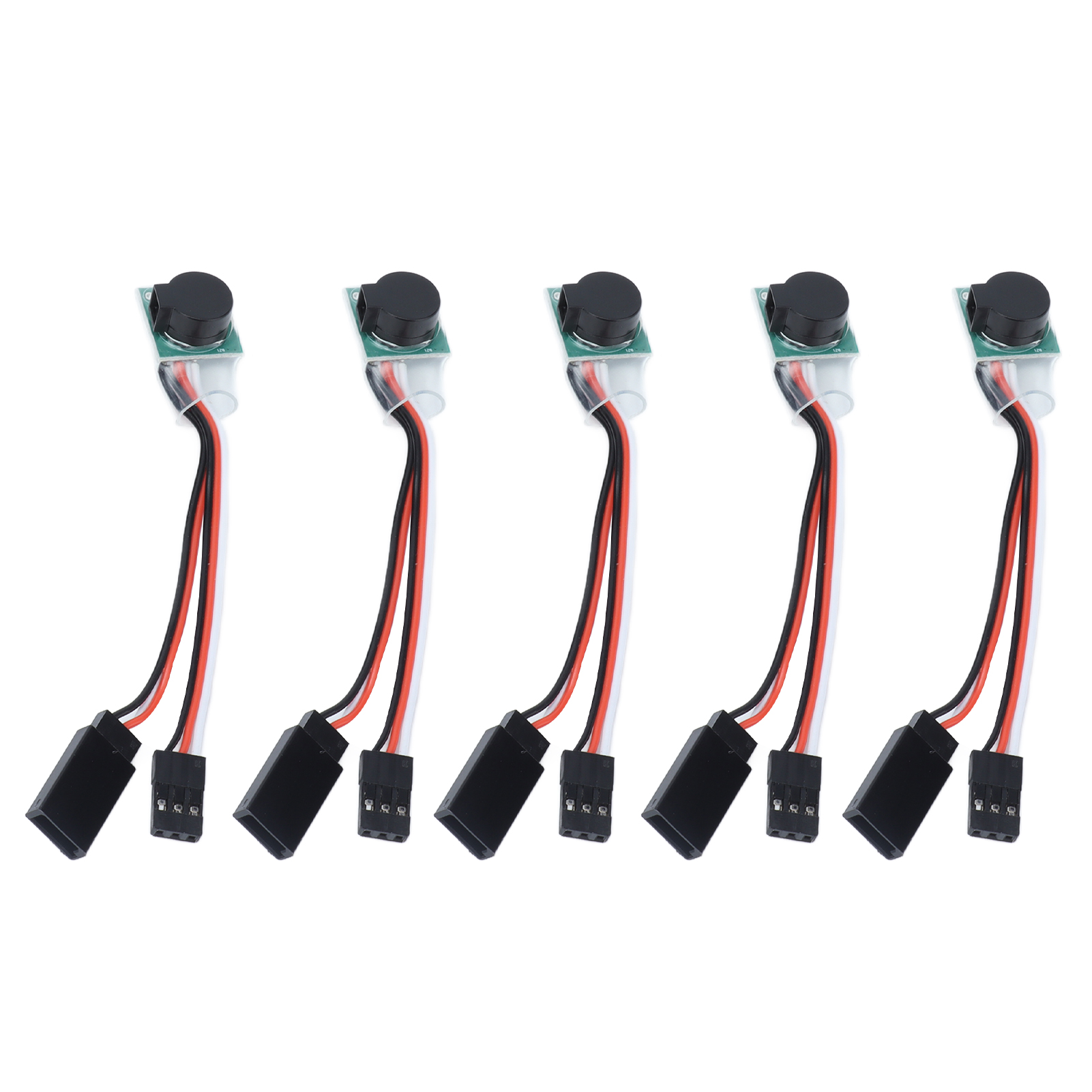 Universelle Signalumrichter Für Rc-servos, Rotation, Für 4-6v Flugzeuge Und Flugzeuge