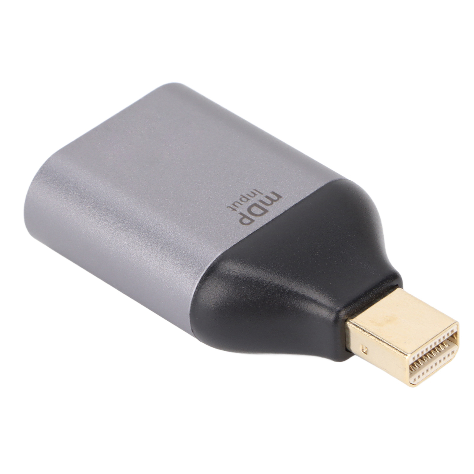 Mini-displayport-zu-4k-30hz-hd-adapter Für Mobiltelefone, Pcs, Projektoren Und Monitore. Mini-dp-zu-hd-ausgangskonverter Für Mobiltelefone, Pcs Und Monitore.