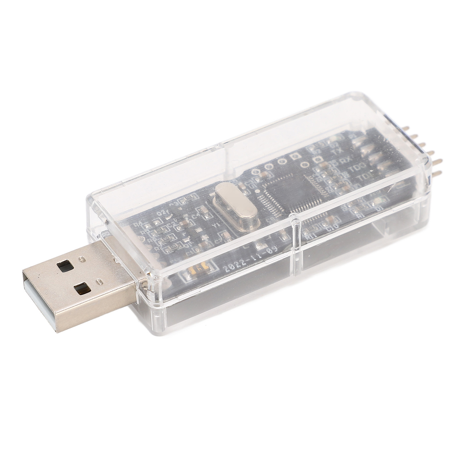 Daplink, Kostenlose Software-alternative Für Jlink, Stlink, Arm Und Stm32, Download- Und Brenn-emulator, 5v-usb-anschluss