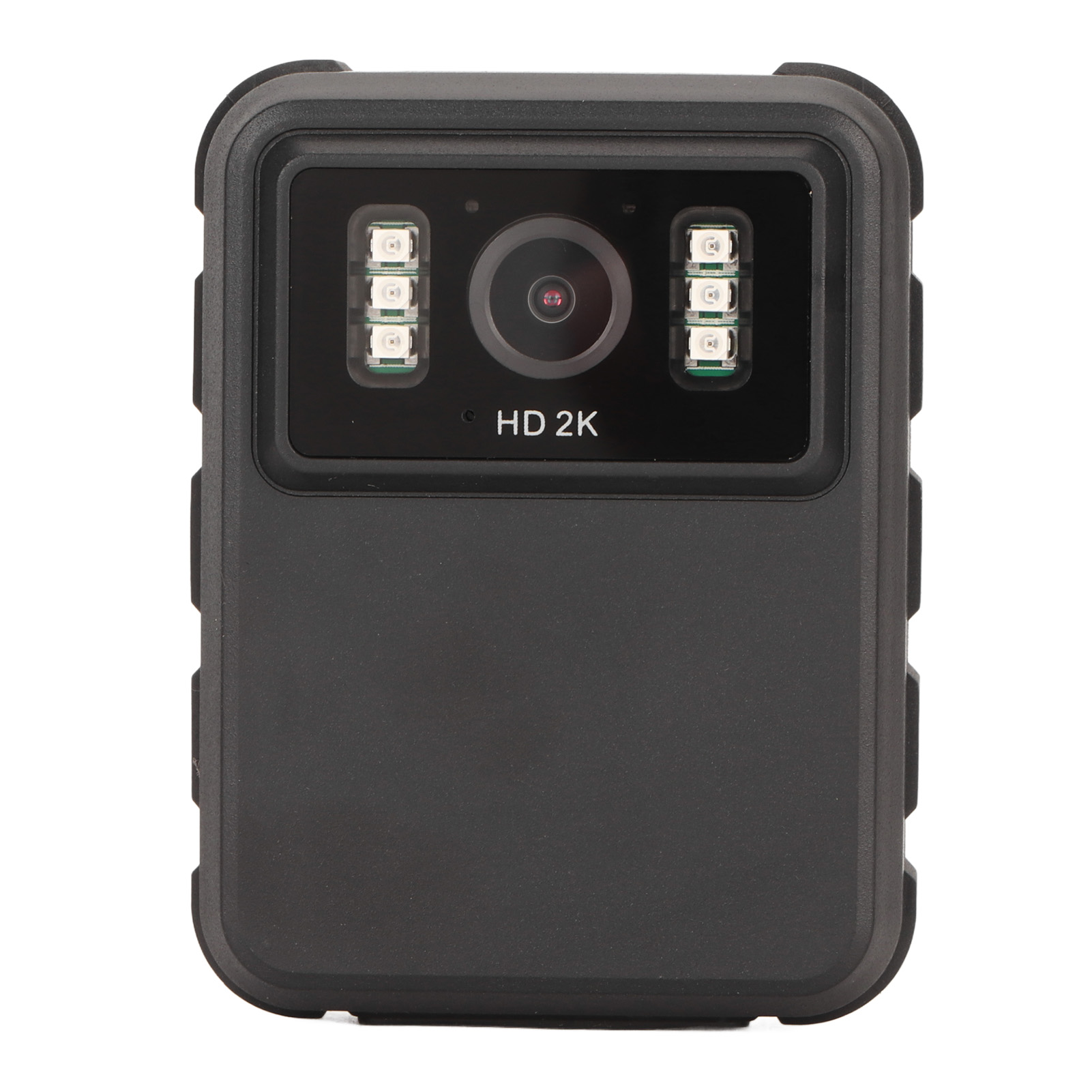 Wasserdichte Dashcam Für Fahrräder Und Motorräder, 2k-auflösung, 2-zoll-bildschirm, Wlan, Infrarot-nachtsicht.