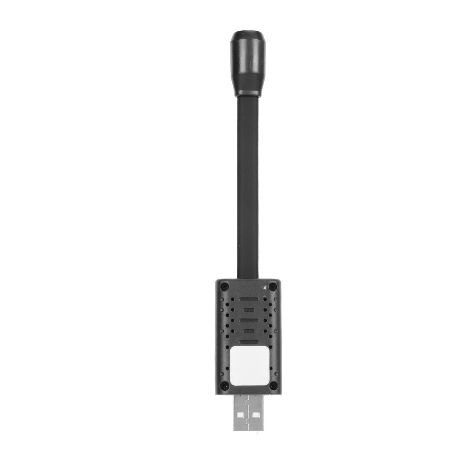 Mini-hd-wlan-usb-kamera (1080p) Mit Nachtsicht, Bewegungserkennung Und Fernzugriff Für Auto Und Zuhause. Ideal Für Sicherheitszwecke.