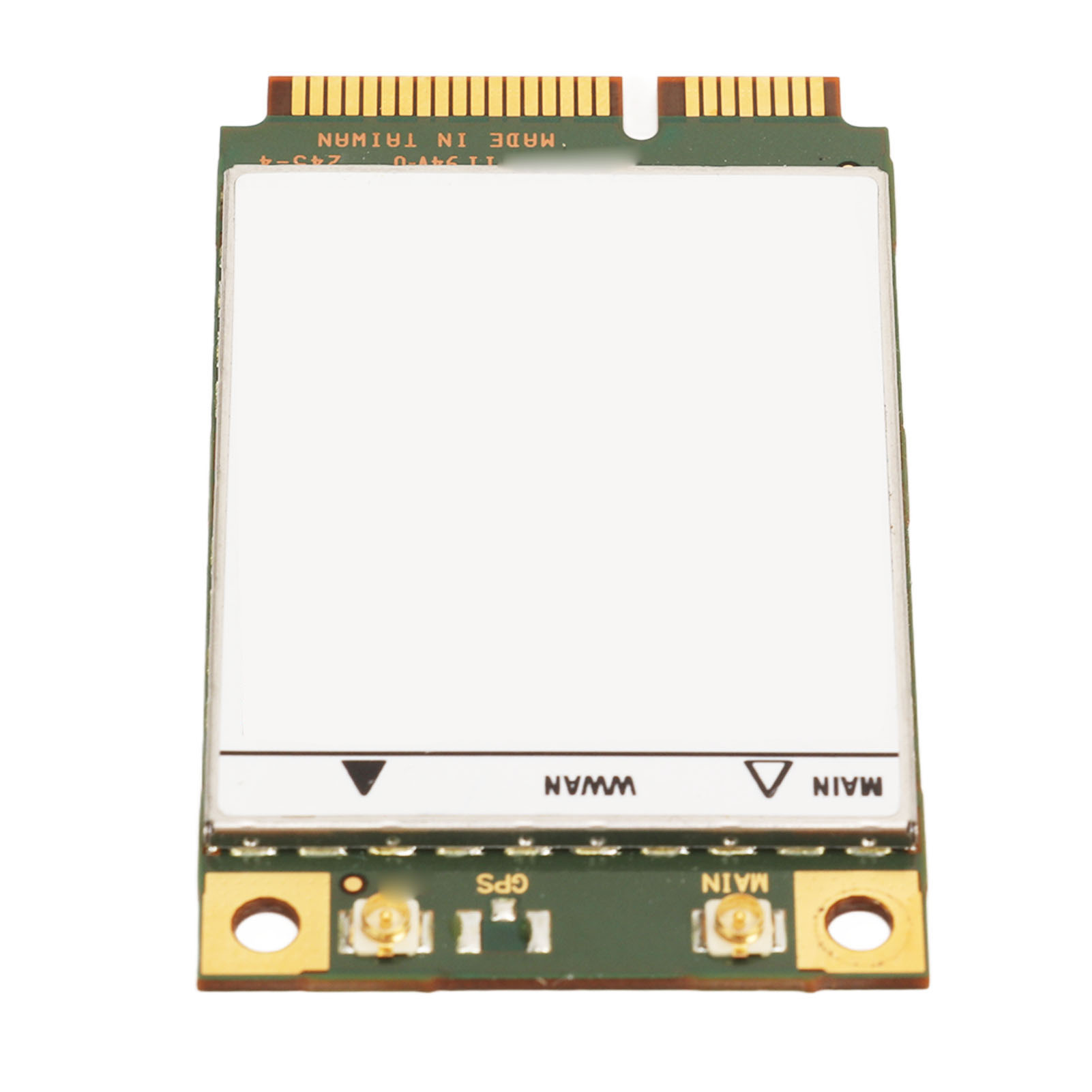 Mini-pcie-4g-lte-hspa+-netzwerkkarte Mit Wlan-adapter Für Dell Latitude E5440, E6440, E6540, E7240, E7440, M4800, M6800