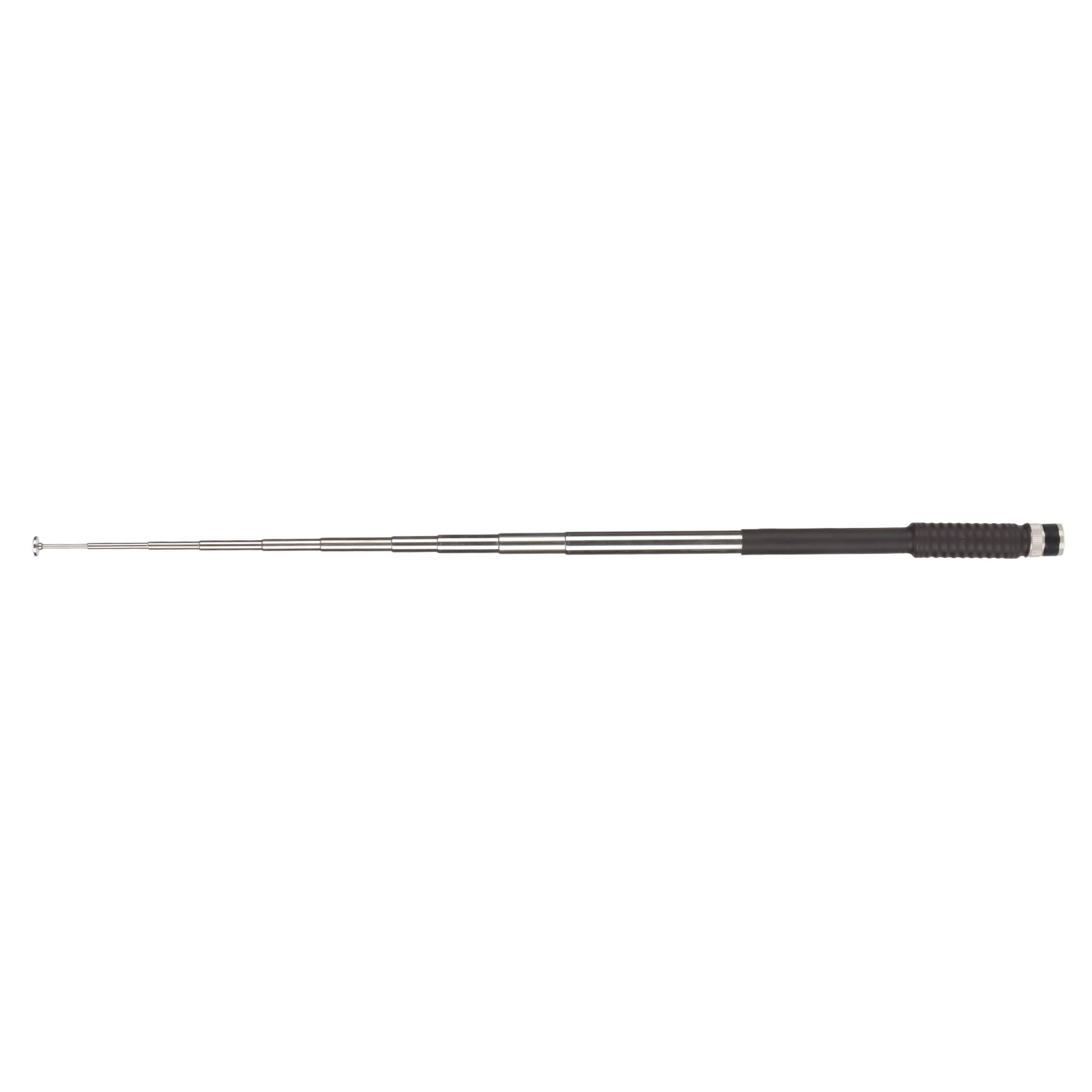 Hochleistungsfähige, Stabile 50-w-bnc-teleskopantenne, 136 Bis 174 Mhz, Kenwood-kompatibel