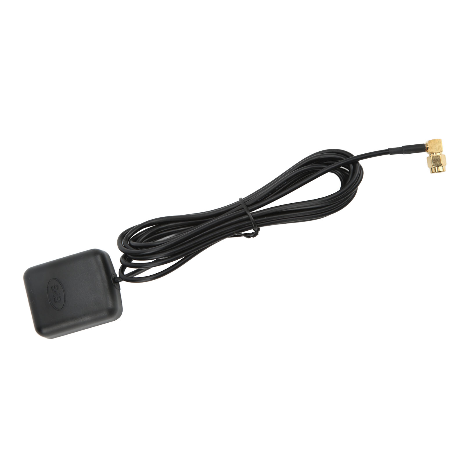 Aktive 2-in-1-gps-autoantenne, Ideal Für Werkstätten, Autohäuser Und Fahrschulen.