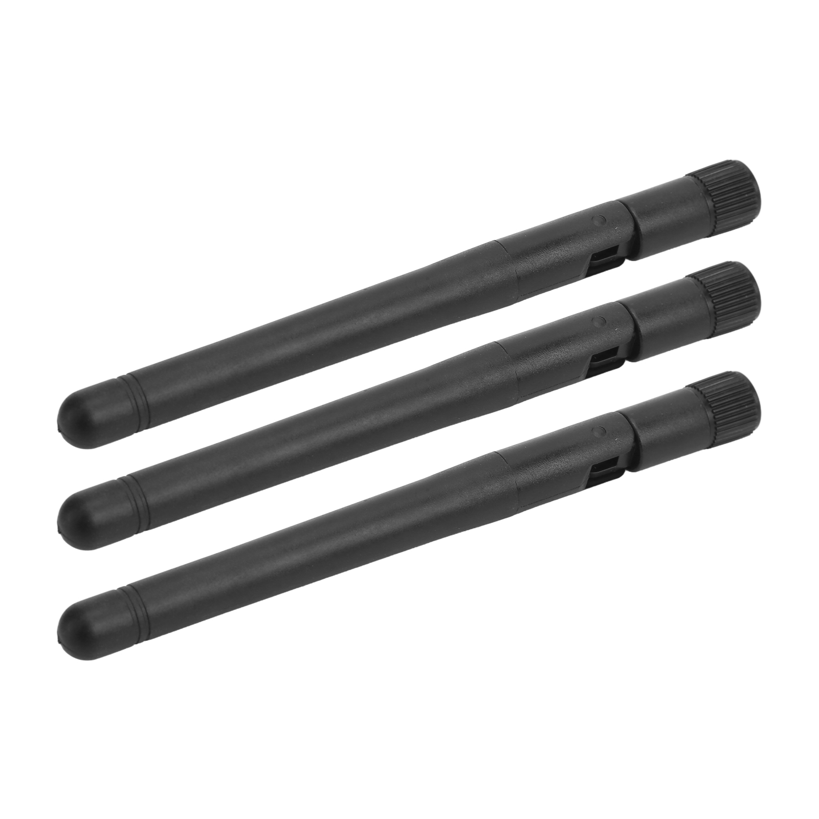 Jb-008 Faltbare Dualfrequenz-außenantenne (2,4 Ghz/5,8 Ghz) Für Wlan-router, Alarmanlagen Und Smart Homes