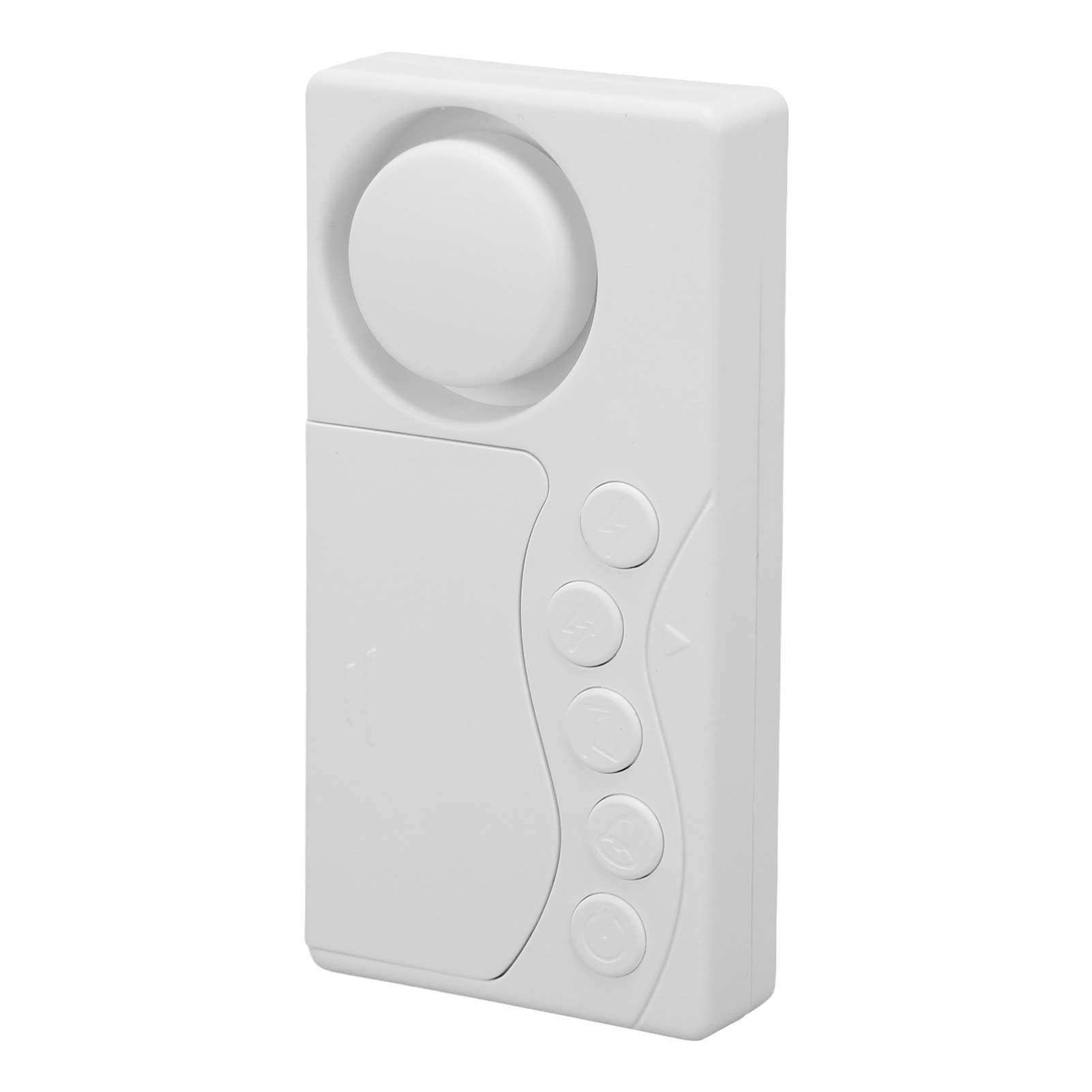 Drahtloser Diebstahlalarm Für Türen Und Fenster, 108 Db Sensor, Einfache Installation, Sicherheitsalarm Für Haus Und Schränke