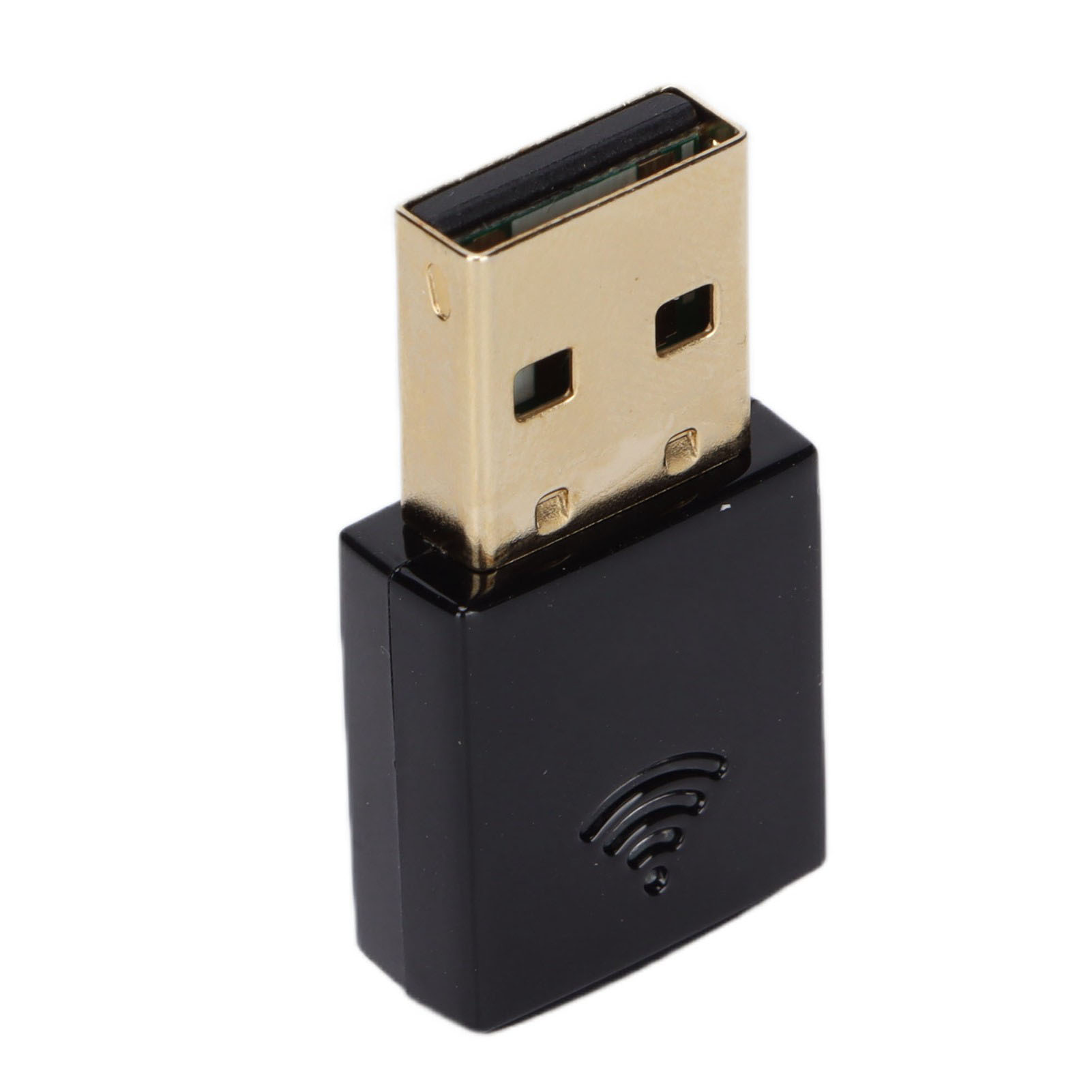 300 Mbit/s Usb-wlan-adapter Mit Großer Reichweite, Stabile Leistung, Tragbar, Breite Kompatibilität, Sicherer Wlan-dongle Für Zuhause Und Büro