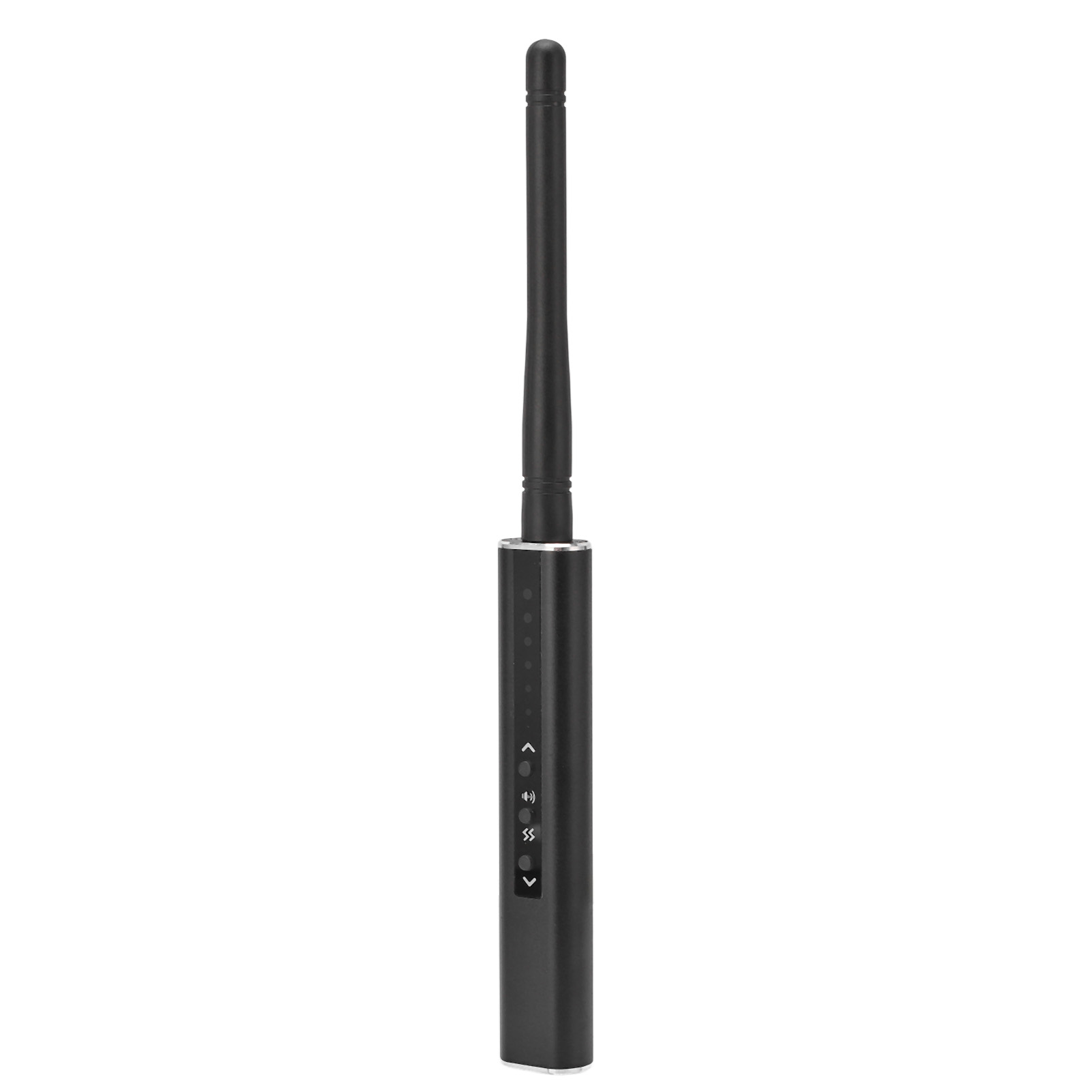Drahtloser Digitaler Hf-signaldetektor, Hochempfindliches Kamera-gps-tracking-tool Mit 6-stufiger Led