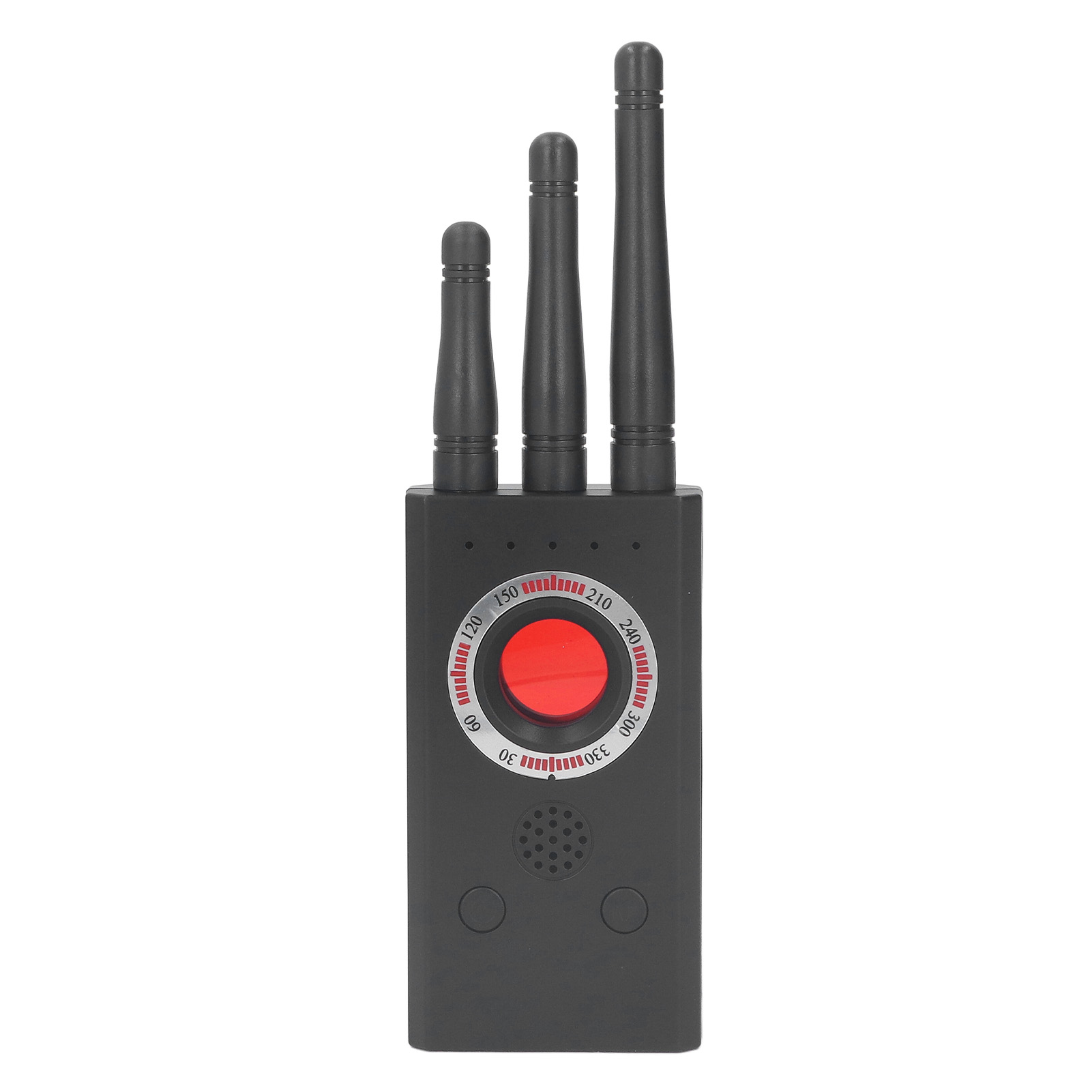 10-m-signaldetektor, Einstellbare Empfindlichkeit, Multifunktionale Versteckte Kamera Für Meetings Und Hotels, 5 V Dc, 1 A