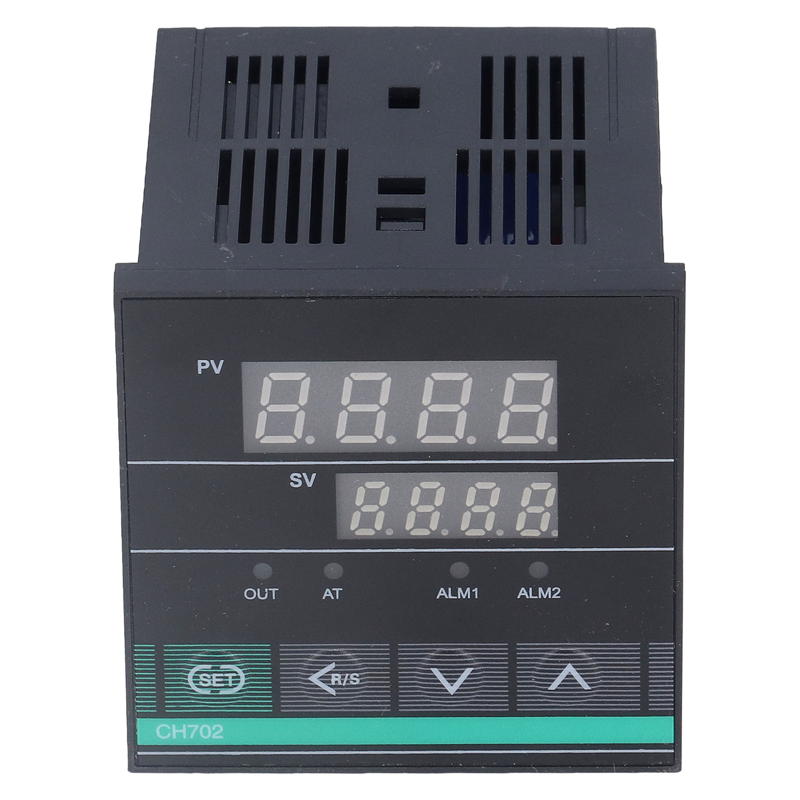 Pid-temperaturregler, Intelligenter Digitaler Thermostat Typ K Ch702fk02-mvxan Ac220v