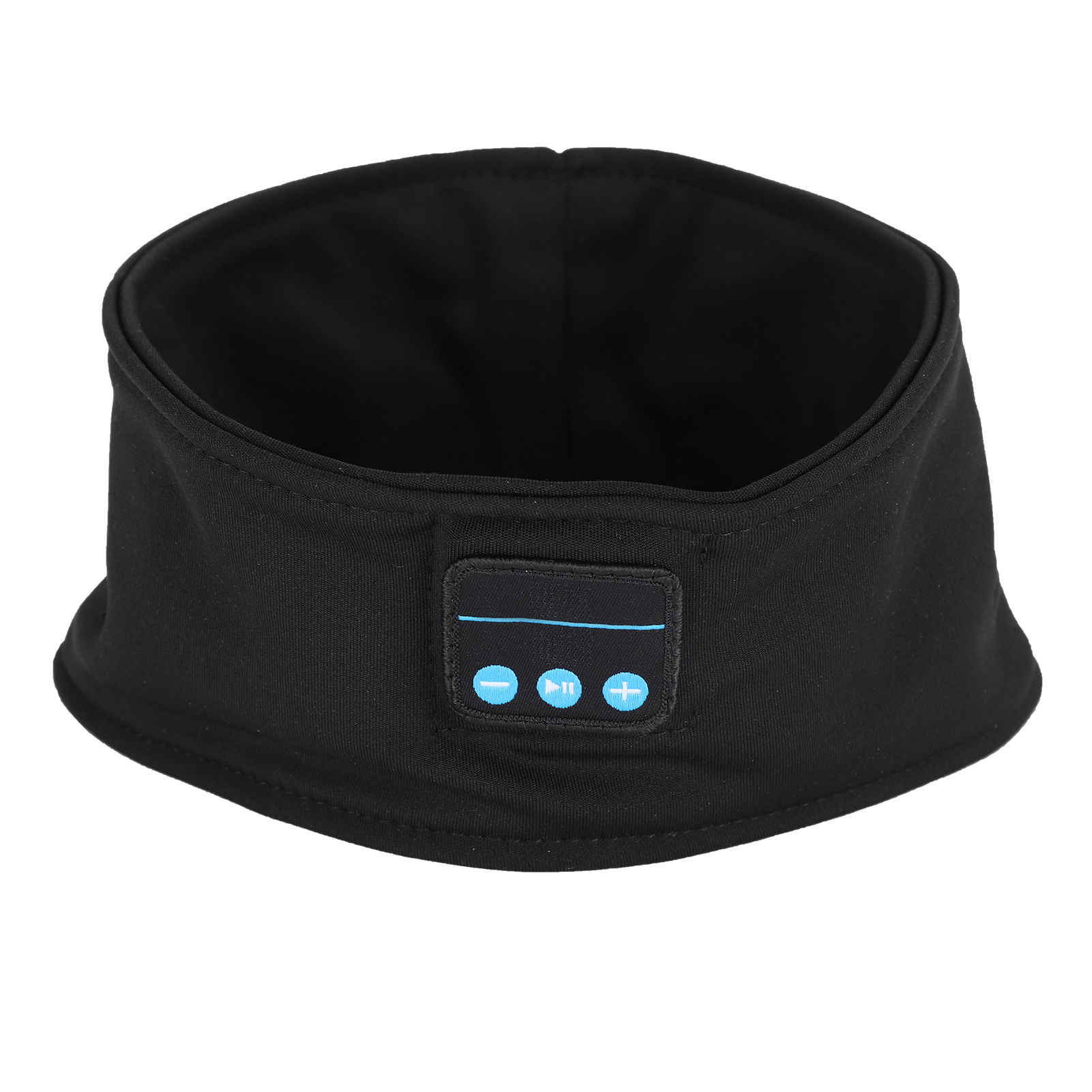 Für Bluetooth-stirnbänder, Kabellose Musik, Anrufe, Sport, Laufen, Yoga, Entspannung, Schlaf
