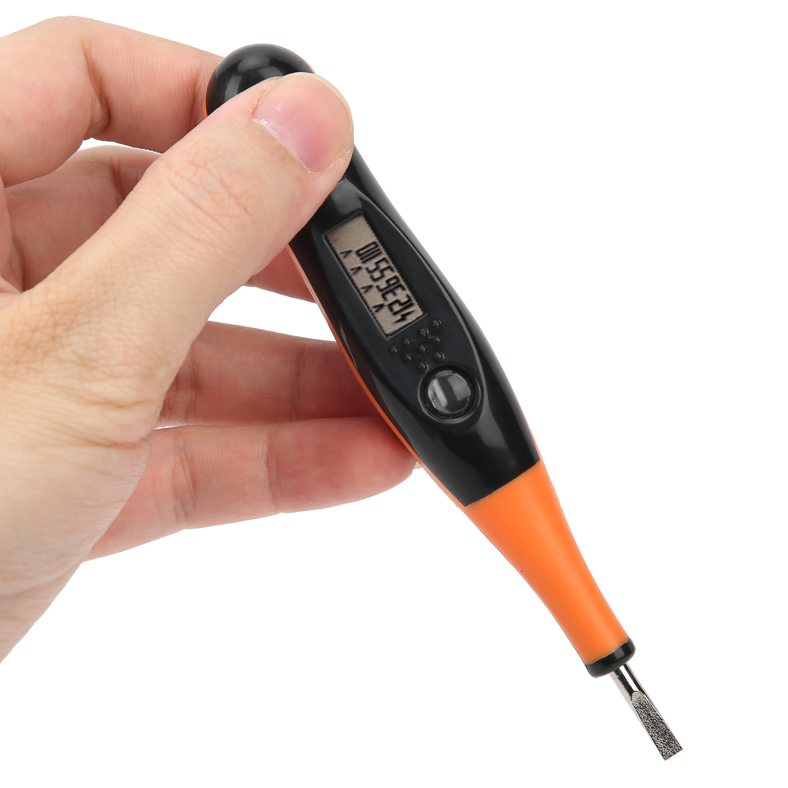 An-2000 Induktionsprüfstift – Ac/dc-spannungsdetektor – Kompakter, Hochempfindlicher Elektrischer Stift