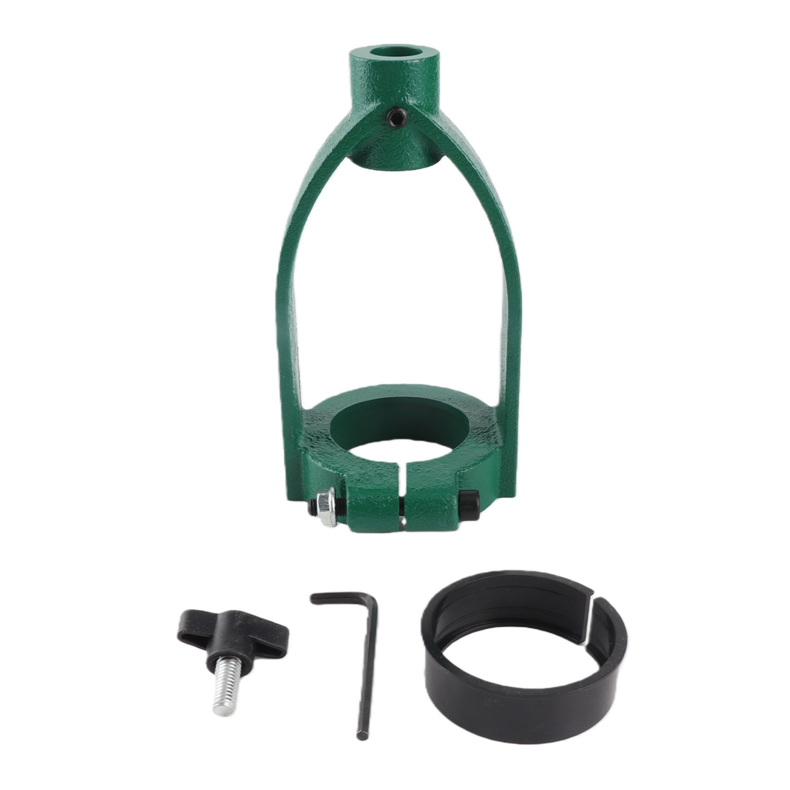 Vierkant-zapfenadapter – Vierkant-zapfen-umrüstwerkzeug – Reduzierstange 60 Mm / 2,4 Zoll – Präzisions-zapfenwerkzeug – Hochleistungs-tischbohrer Aus Stahl