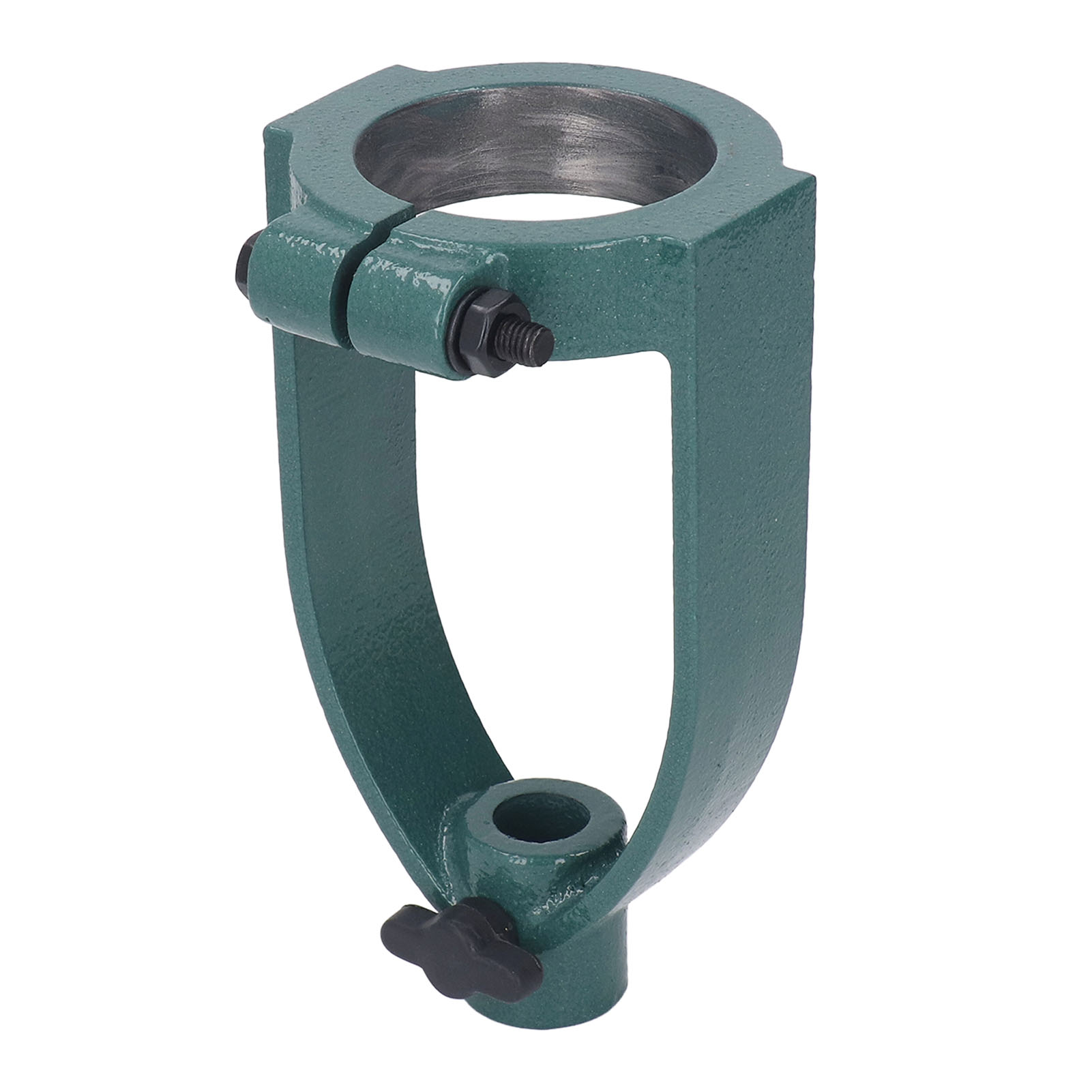 Vierkant-zapfenadapter, Präzisions-umrüstwerkzeug Aus Robustem Stahl Für Vierkant-tischbohrmaschinen, 53 Mm/2,1 Zoll Reduzierhülse