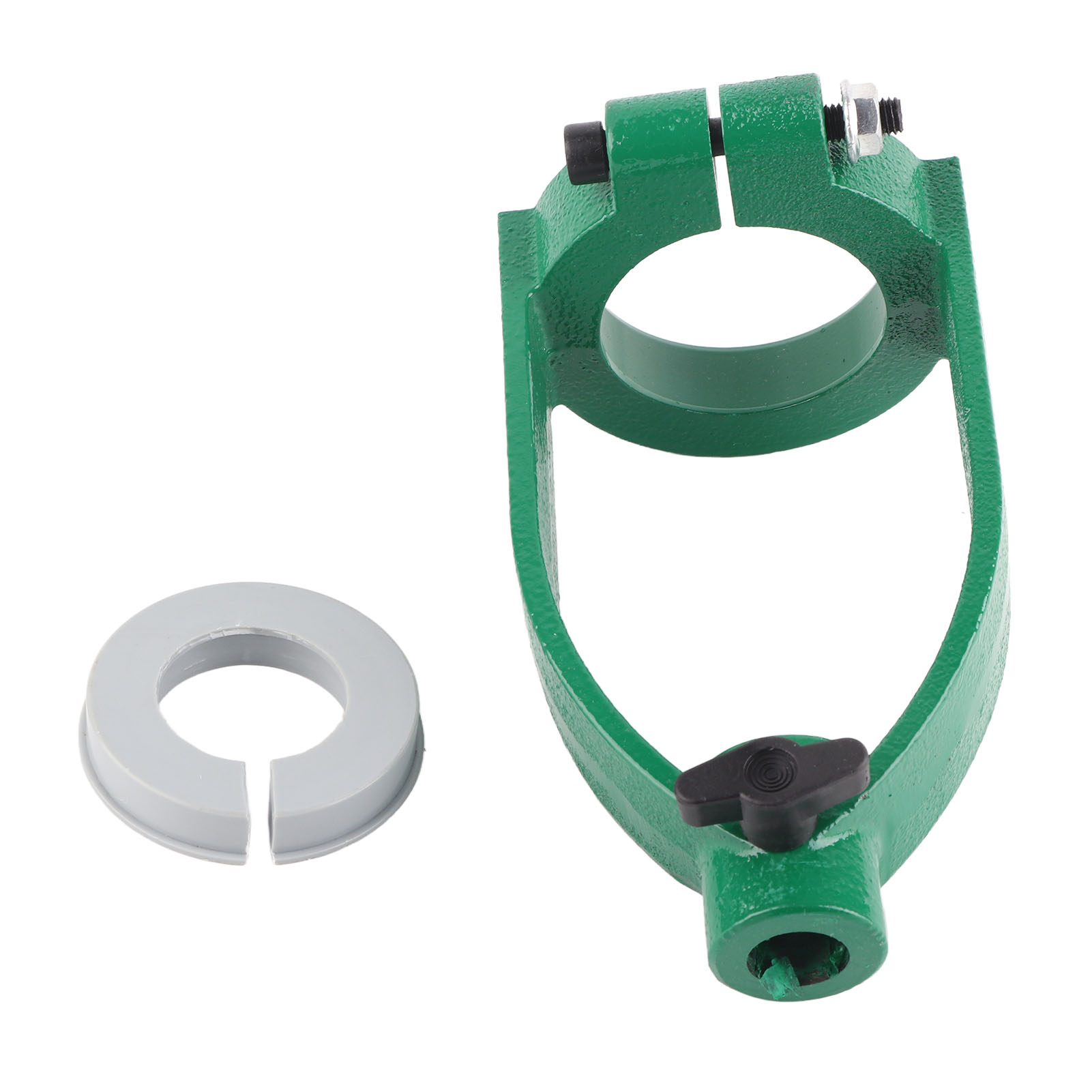 Vierkant-zapfenadapter, Präzisions-umrüstwerkzeug Aus Robustem Stahl Für Vierkant-tischbohrmaschinen, 40 Mm/1,6 Zoll Reduzierhülse