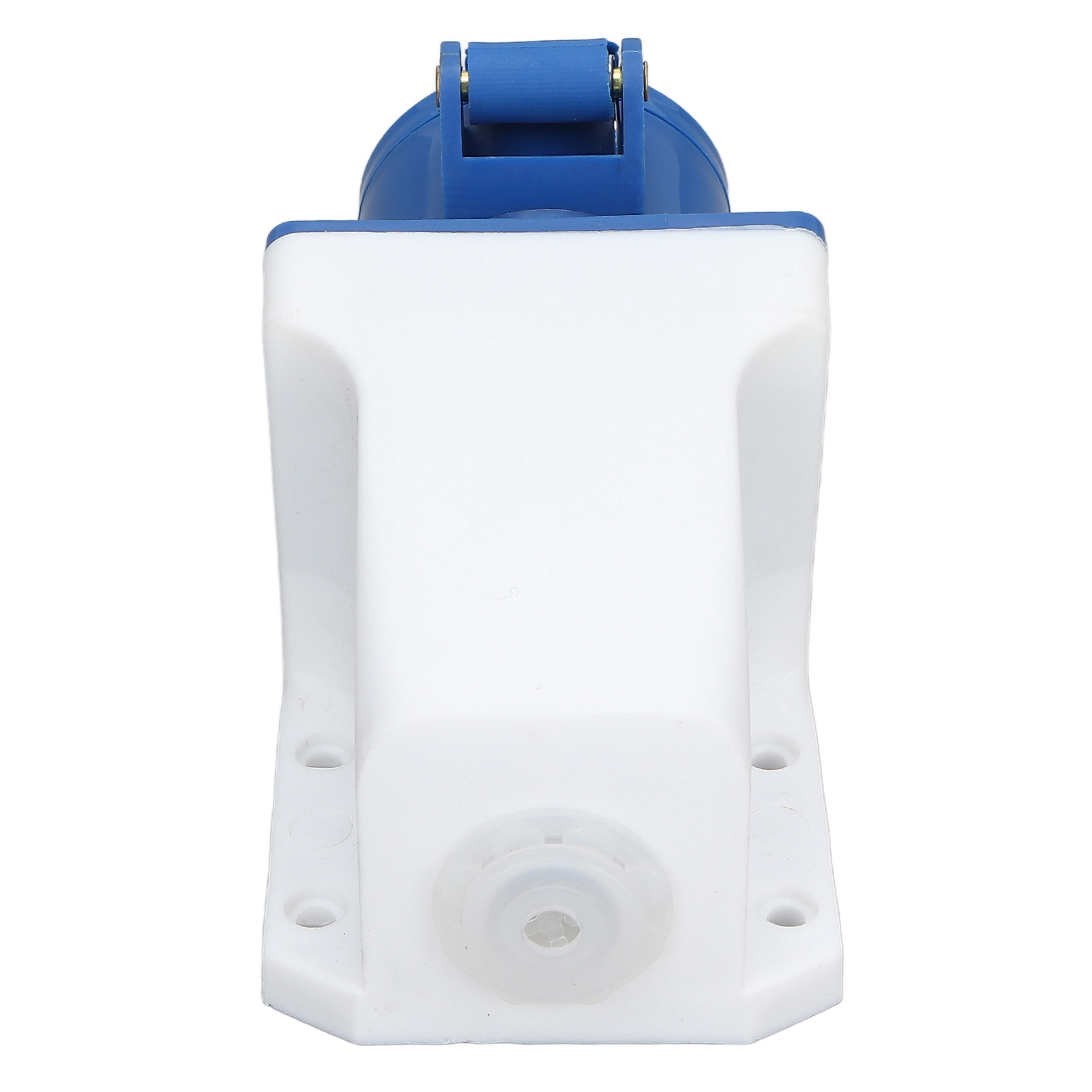 3-polige, Wasserdichte Industrie-buchse Ip44, 16 A/32 A, 220–250 V