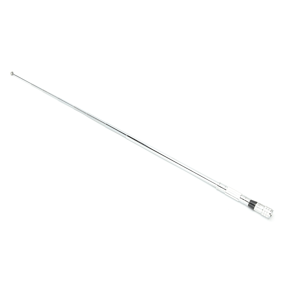 Vhf/uhf 118–136 Mhz Langzugantenne Für Fahrzeuge, Sma-stecker