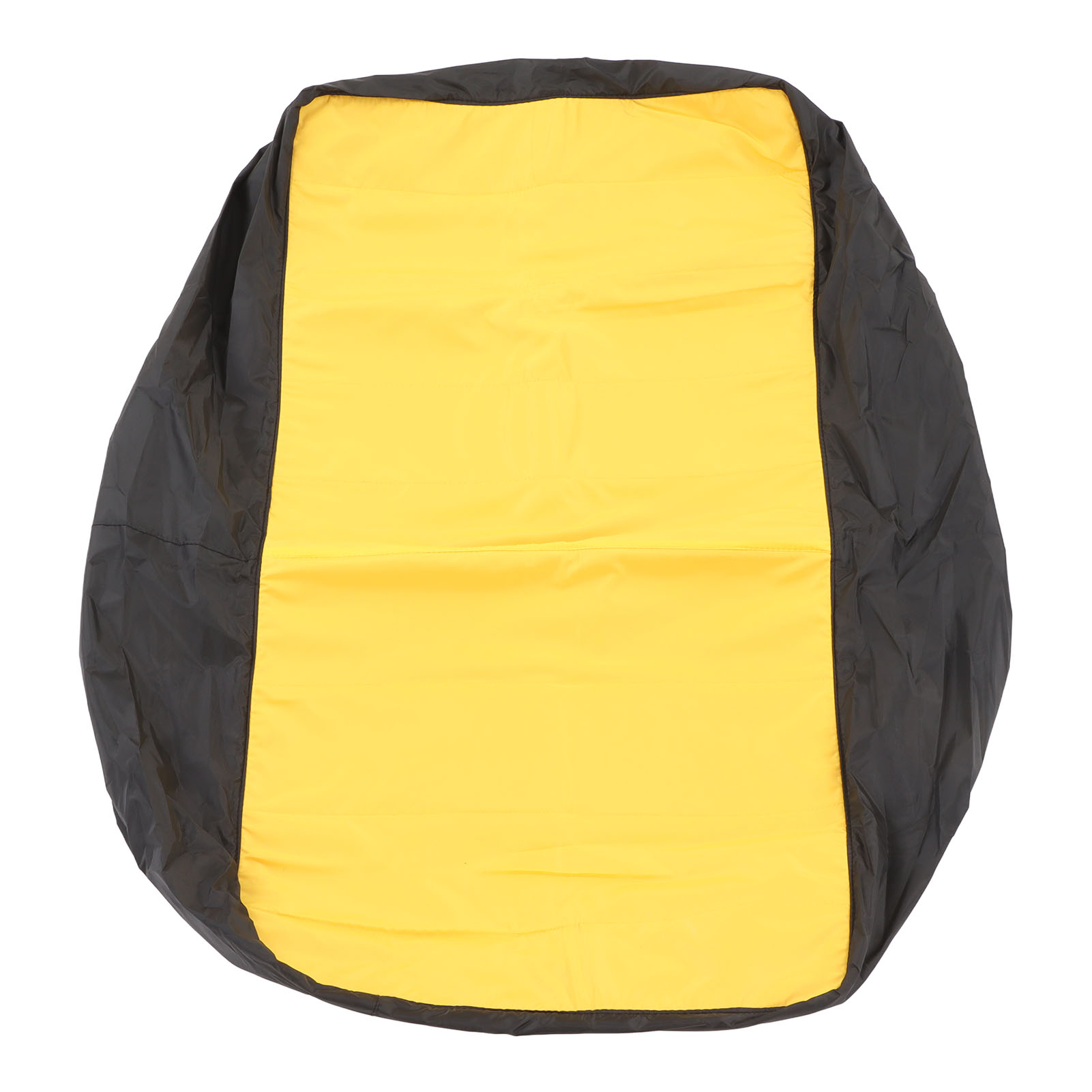 Sitzbezug Für Rasenmäher, Wasserdicht, Staubdicht, Abriebfest Und Rutschfest, Mit 3 Taschen, 38 Cm (15 Zoll).