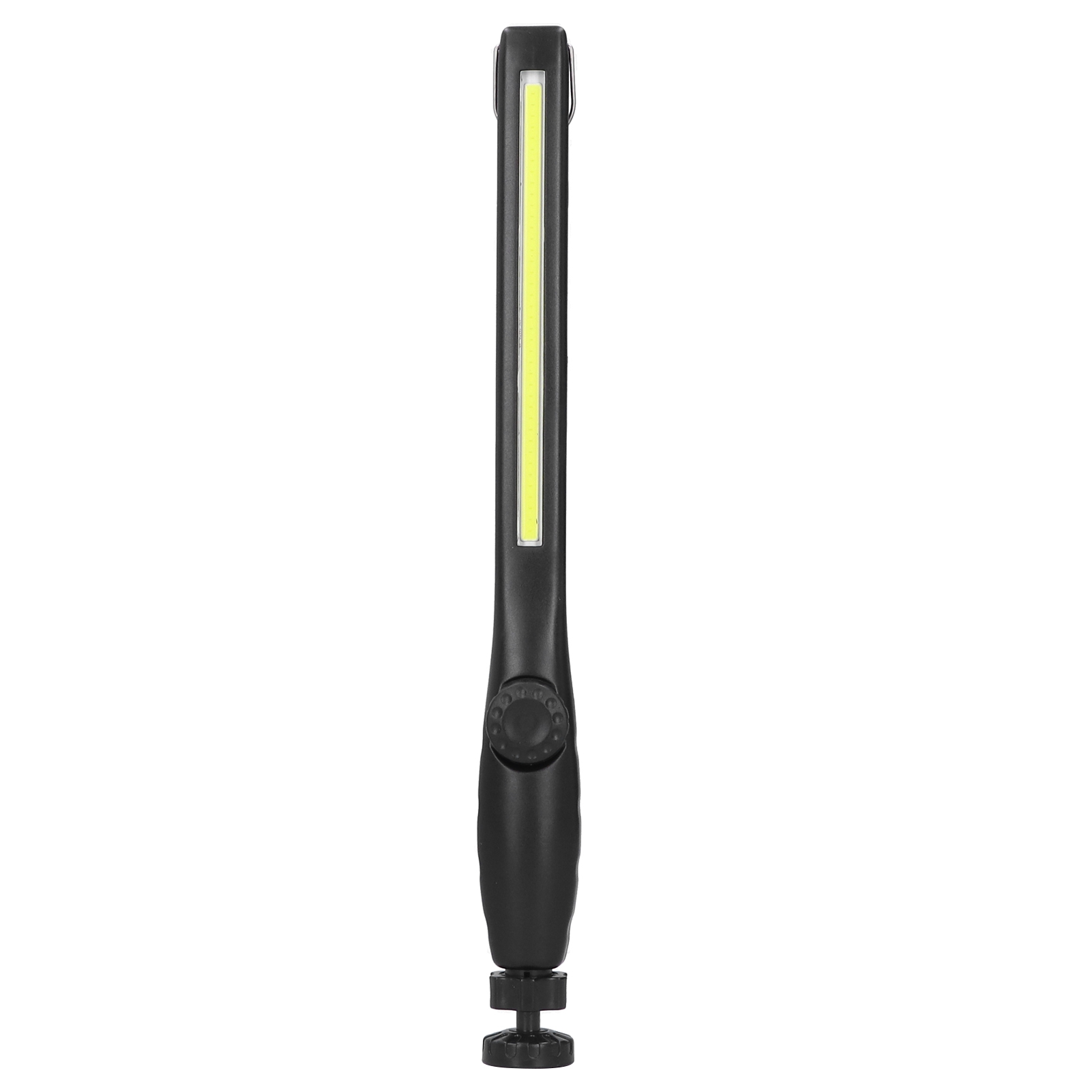 Wiederaufladbare, Drehbare Magnetische Cob-led-arbeitsleuchte – Industriebedarf