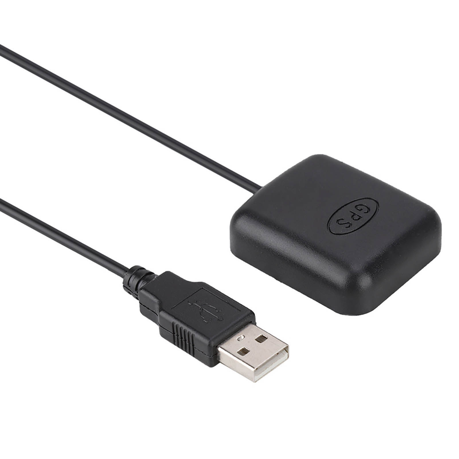 Hochwertiger 2-in-1-multifunktions-autoantennenadapter Für Gps Und Glonass Mit Usb-schnittstelle