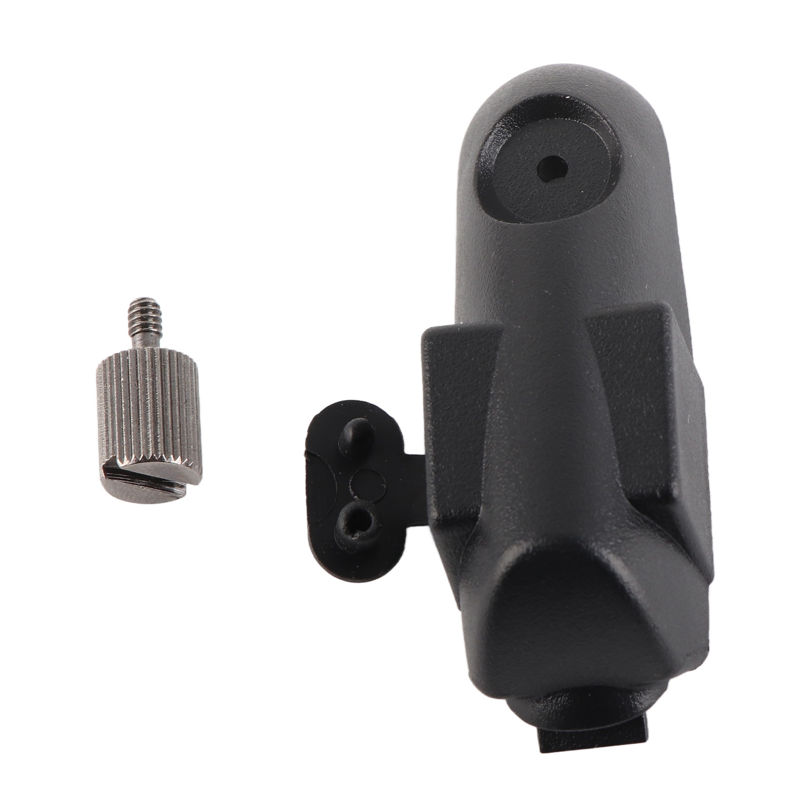 Audioadapter Für Bf-a58 Bf-uv9r Uv-9r Plus Walkie-talkie-headset (m-anschluss, 2-polig)