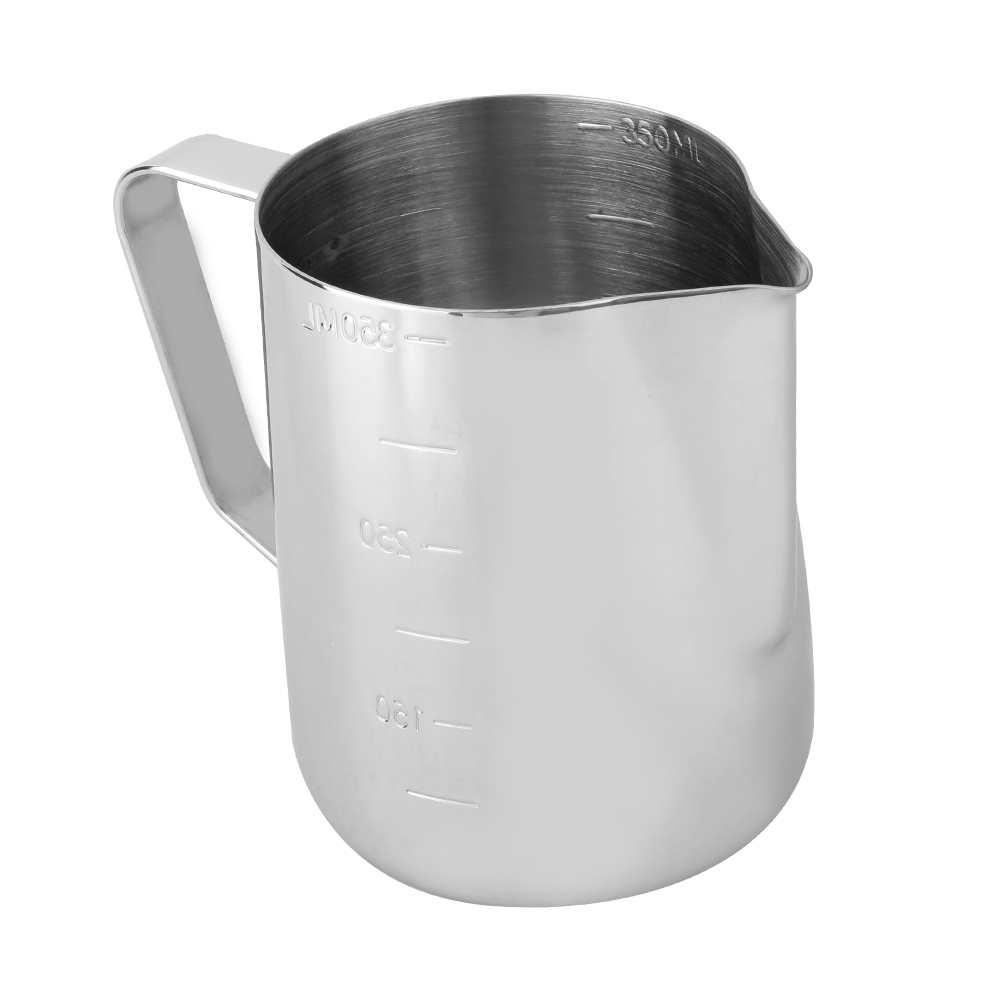 Wachsschmelz- Und Gießbecher Aus Edelstahl, Kerzenherstellungstopf, Diy-werkzeug (350 Ml)
