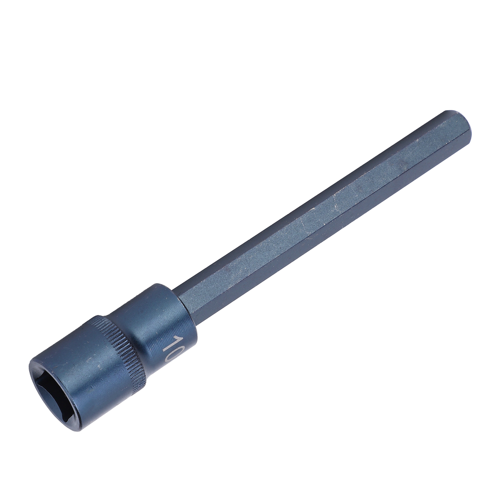 S2-sechskant-steckschlüssel Für Schraubendreher, Aus Rostfreiem Legiertem Stahl, 150 X 10 Mm, Handwerkzeug