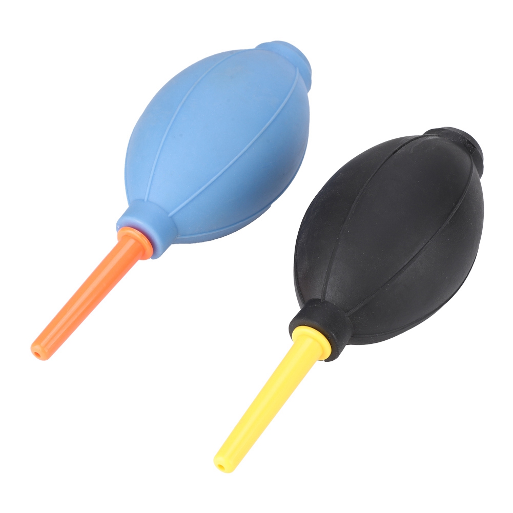 Set Mit 2 Manuellen Gummireinigungsbällen Für Handy- Oder Computertastaturen, Staubsauger