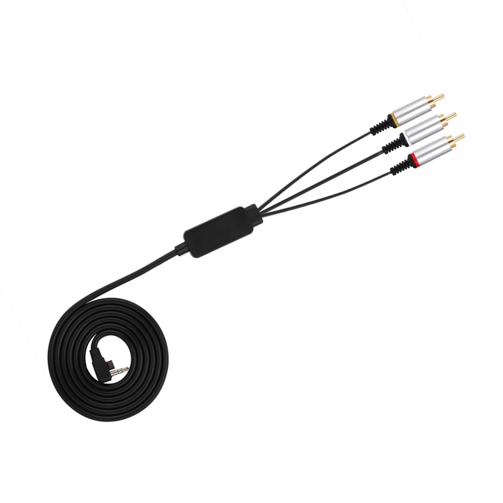 1,5 M Langes Abs-komponenten-audio-/videokabel Für Psp2000/3000