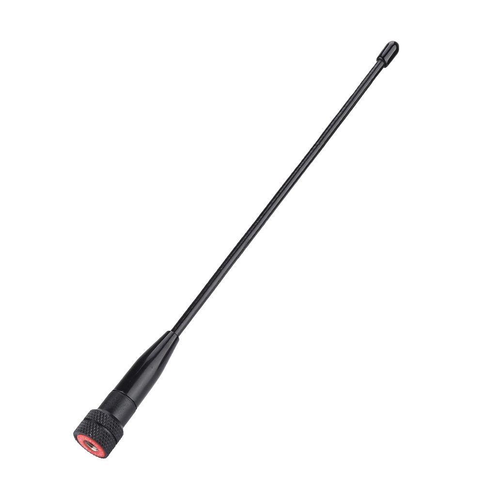 669c Sma-stecker Uhf Dualband-antenne Für Baofeng Yaesu/vertex Vx 1r Vx 2r Vx 3r Vx 7r
