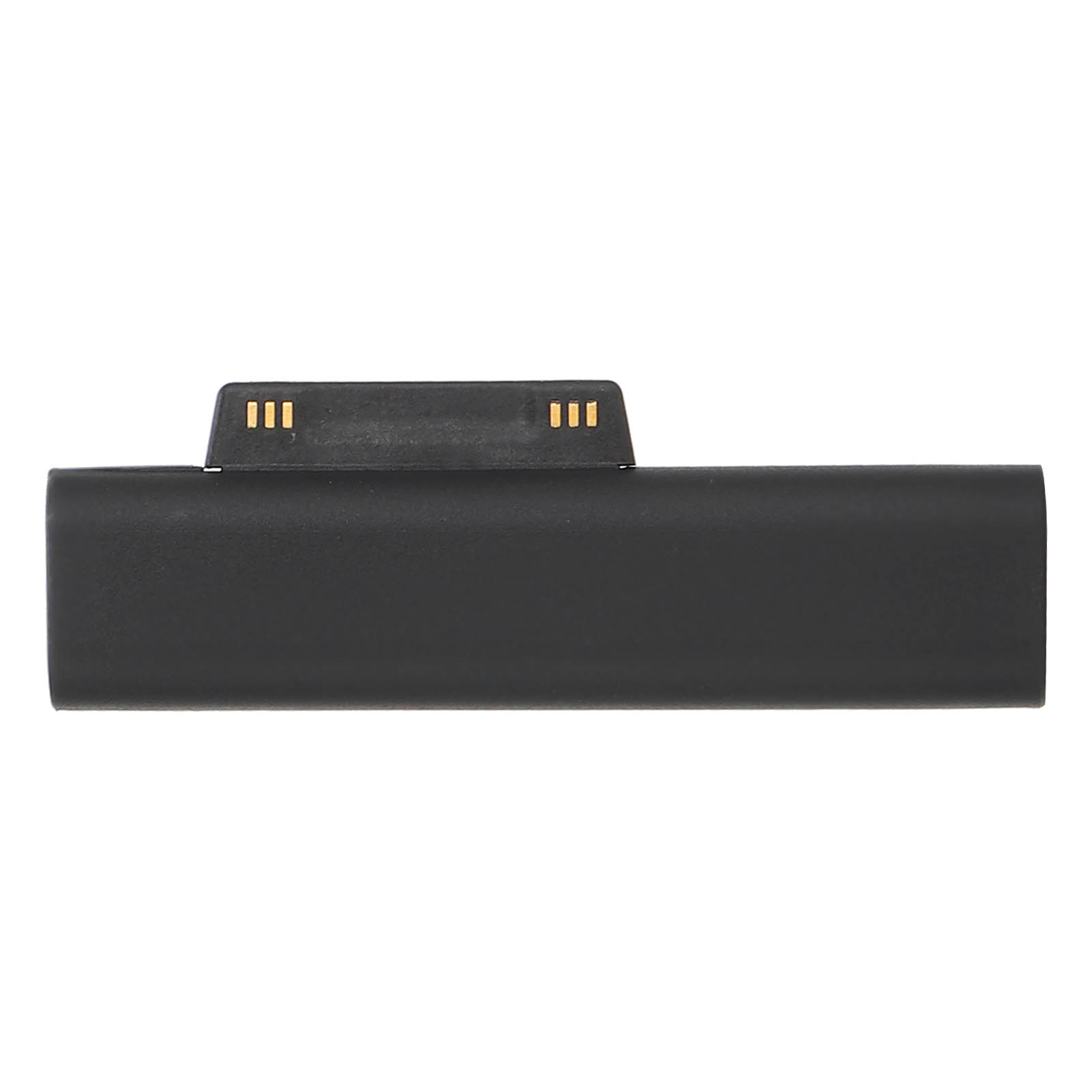 Usb-zu-dc-adapter, Gerader Typ-c-anschluss (weiblich) Auf Magnetischen Saugnapf, Kompatibel Mit Microsoft Pro 3/4/5/6
