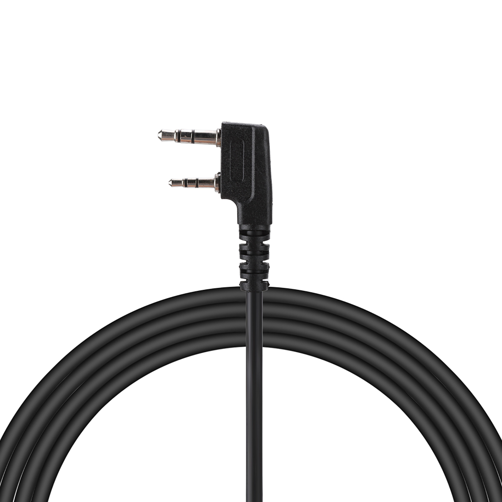 Lautsprecherkabel Für Baofeng Uv5r, Kenwood Tk-240 Und Linton Walkie-talkies.