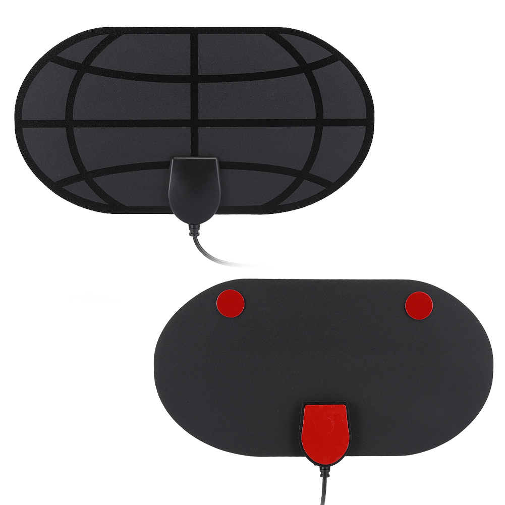 Ty43 Eu/us Hd-digital-tv-antenne – Mini-hd-digital-tv-antenne