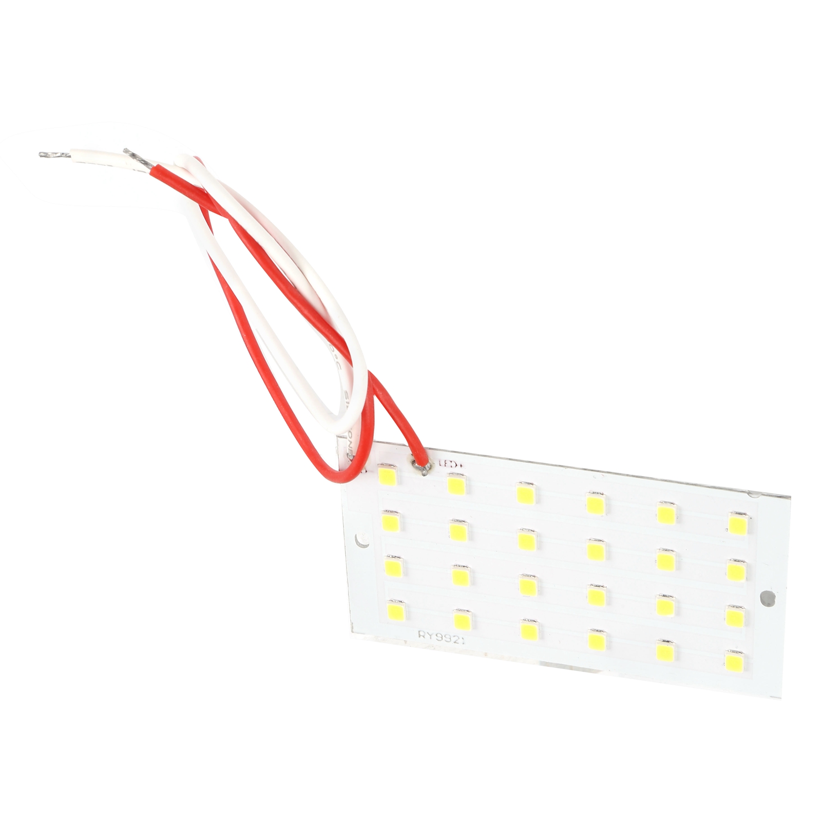 Dc3v 5w Smd Led-wandleuchte Für Led-paneele, Diy-außenstrahler Dc0305